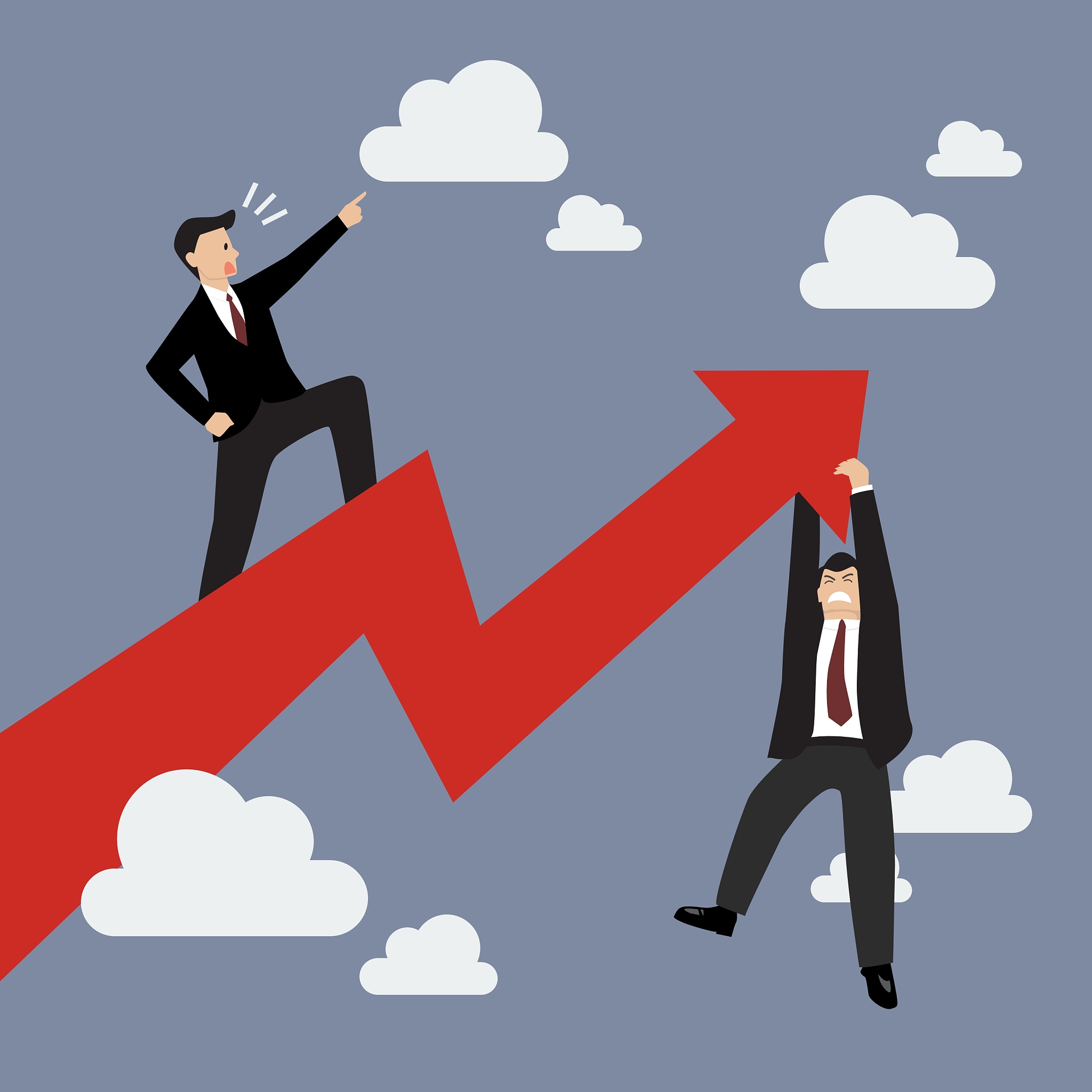 逆境中的成长：贫困生活带来的意外收获