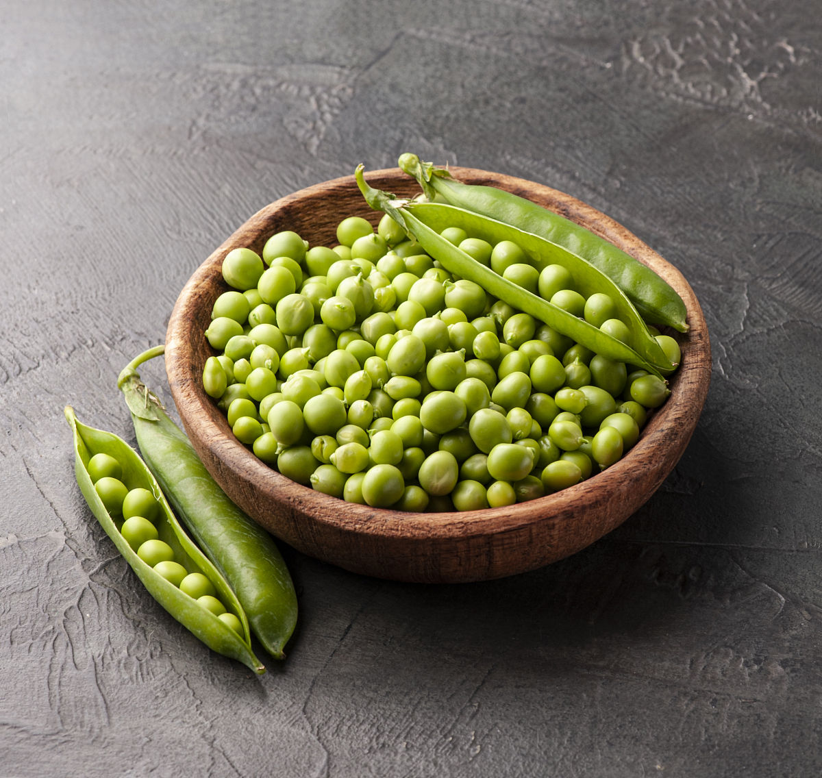 嫩豌豆怎么吃，