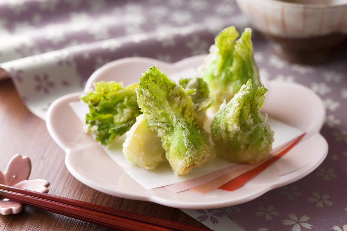 烀芥菜疙瘩的做法：简单易学，美味可口！