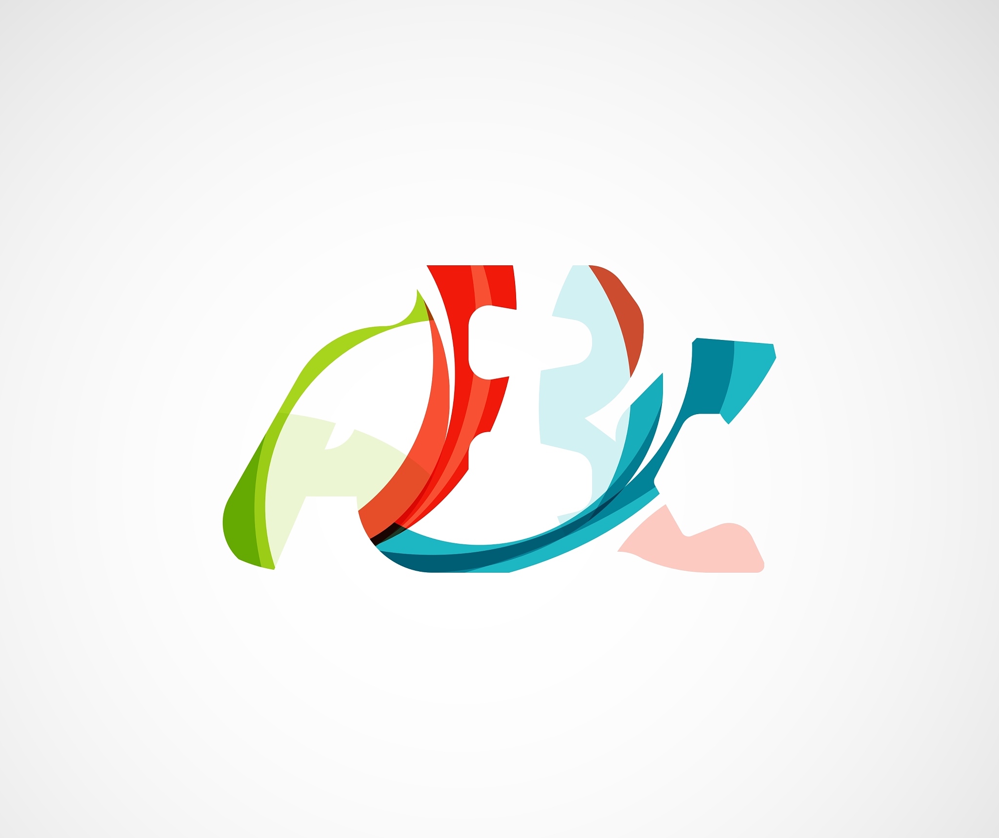 abc company logo