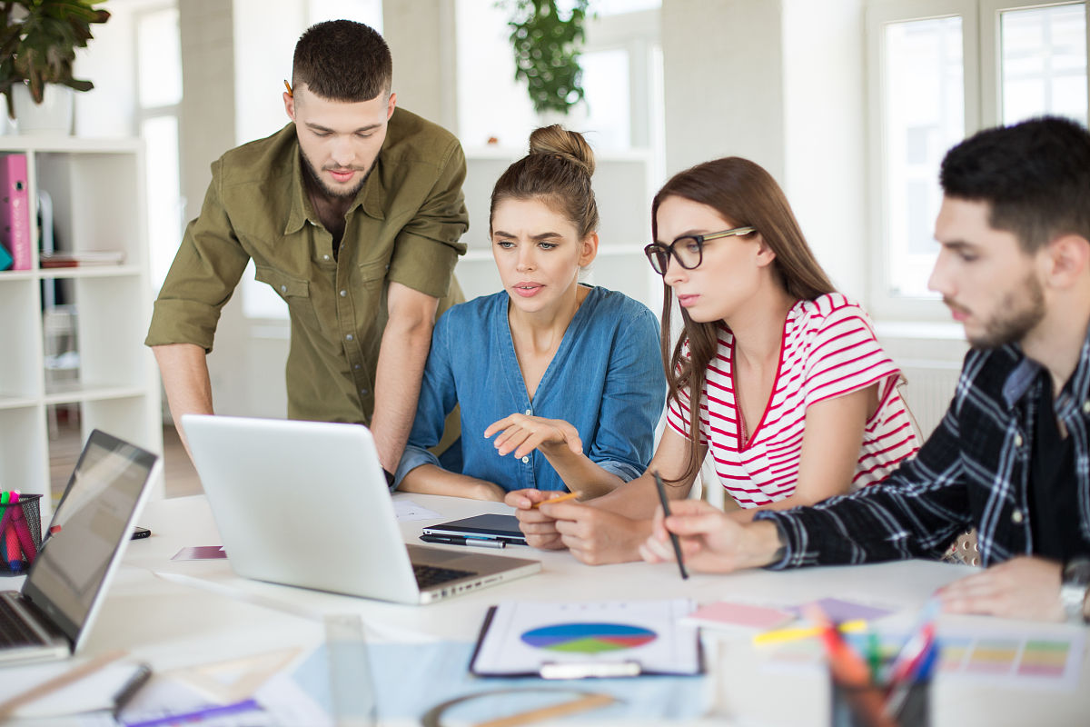 推荐微信家人群名