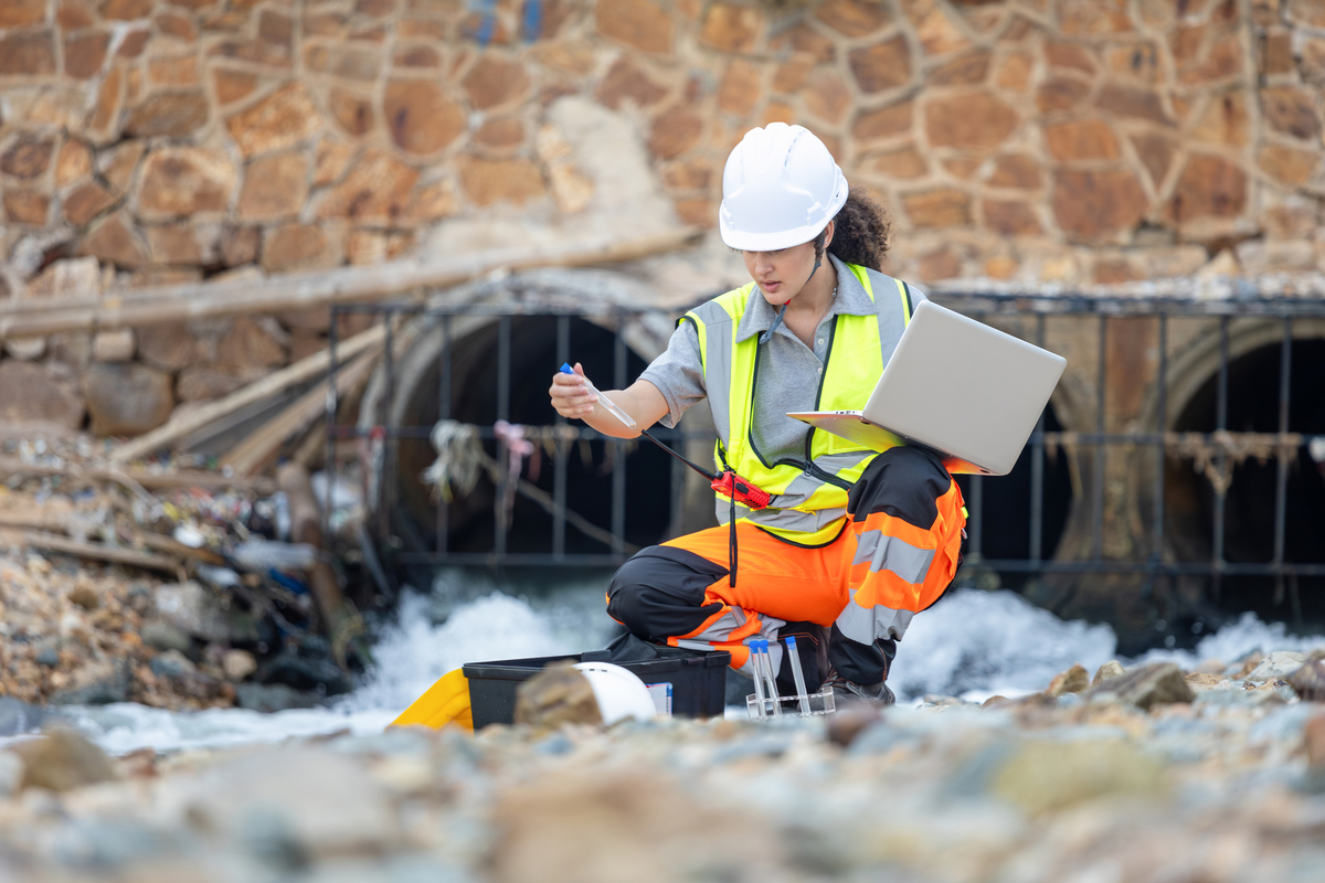 2022给排水科学与工程专业课程：涵盖最新技术，应对未来挑战