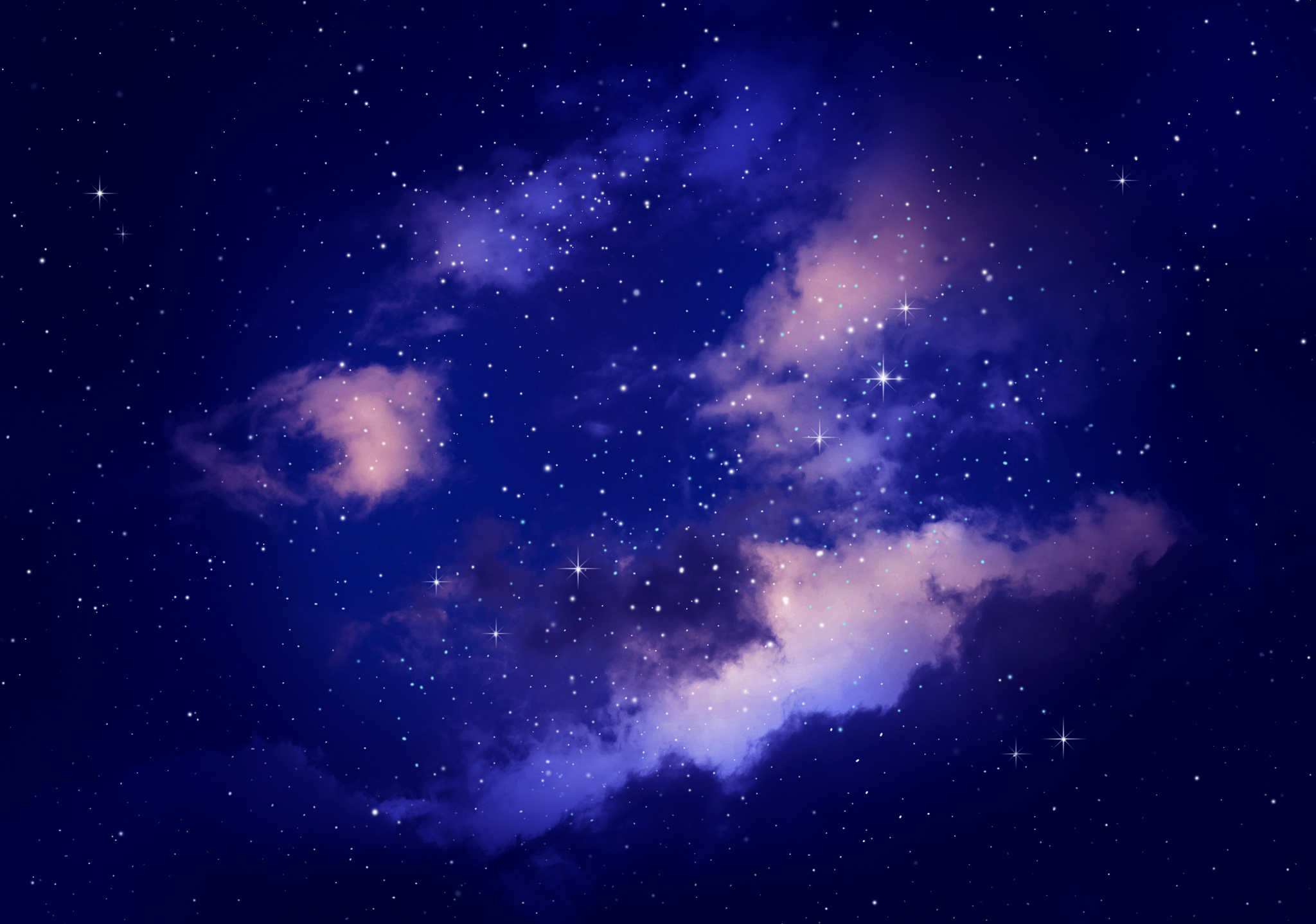 天空的奇妙：探索宇宙奇观，领略自然之美