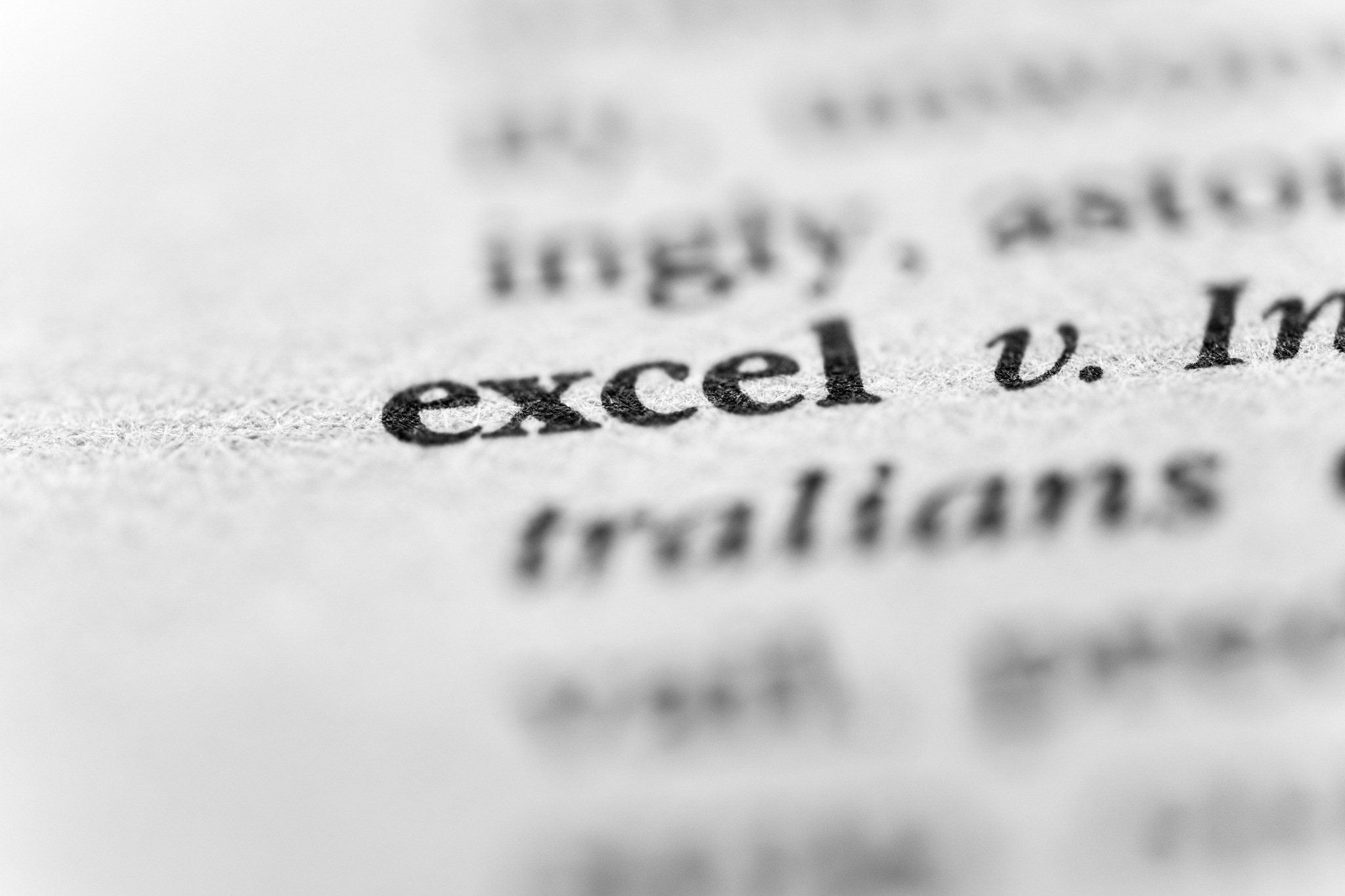 能不能教學Excel編程