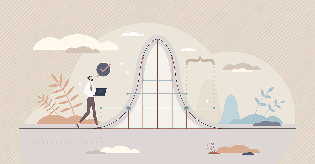 度量值是关于人类观察的什么