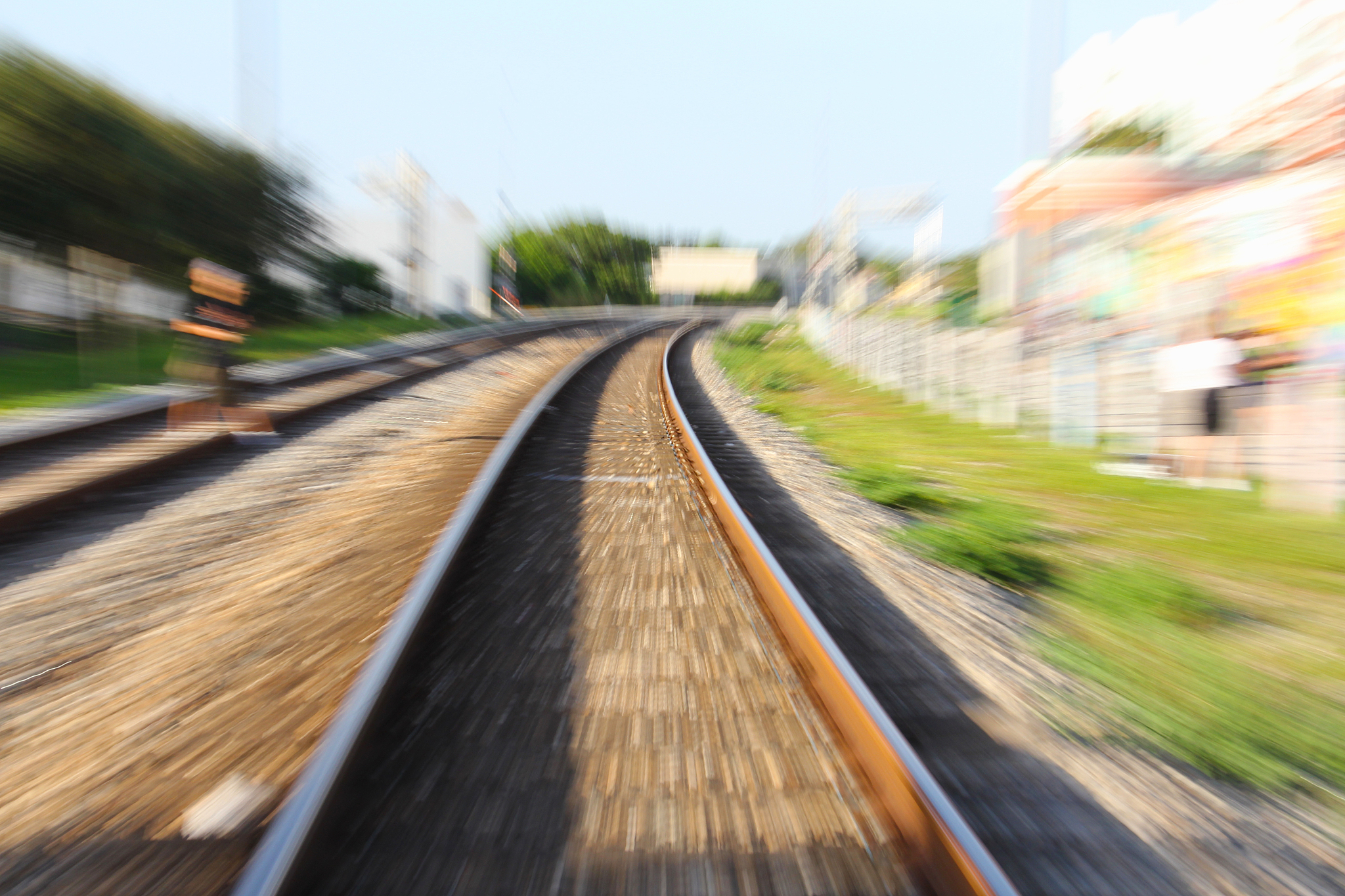 重庆铁路学校：培养铁路交通专业人才的摇篮