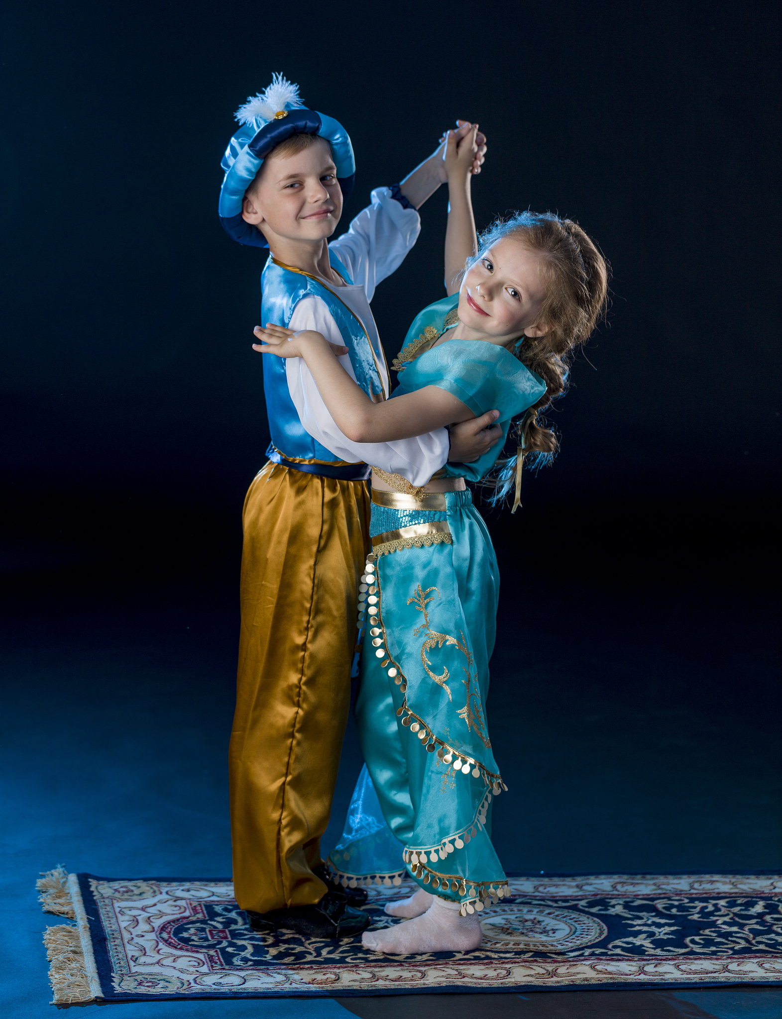 童话故事对儿童道德观念的影响：以《灰姑娘》为例