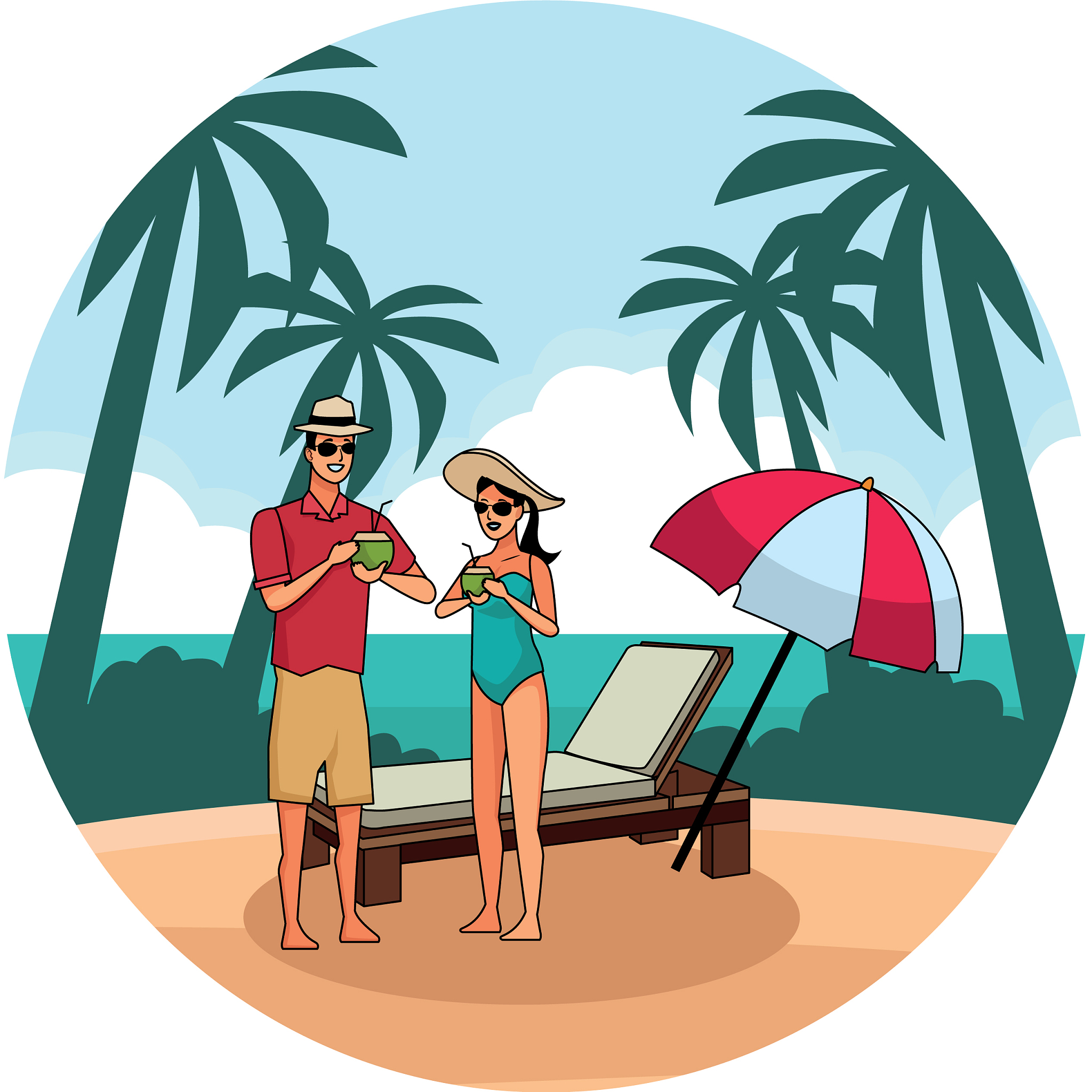 下班了很开心怎么描述