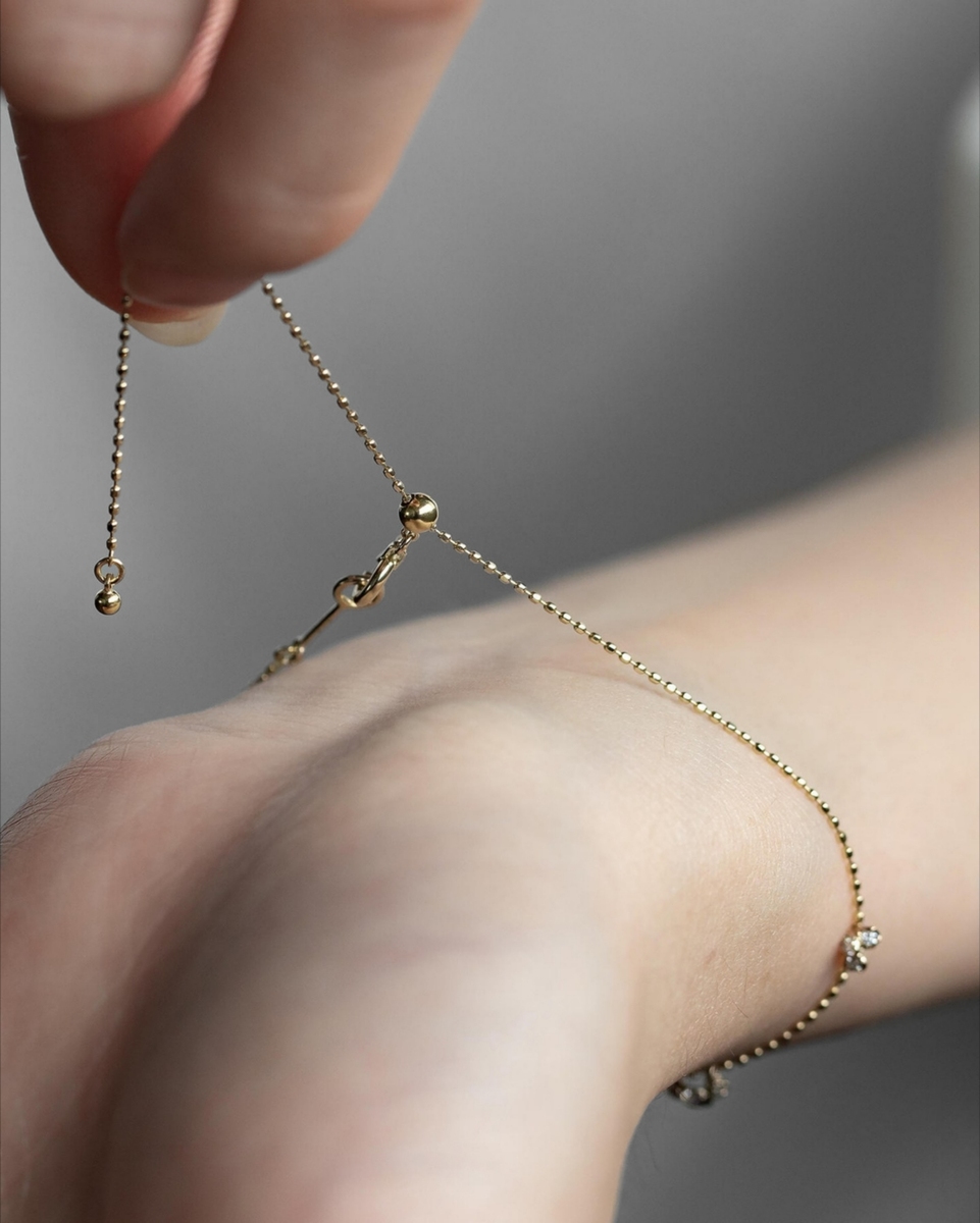 日常时尚珠宝：点缀你的美丽