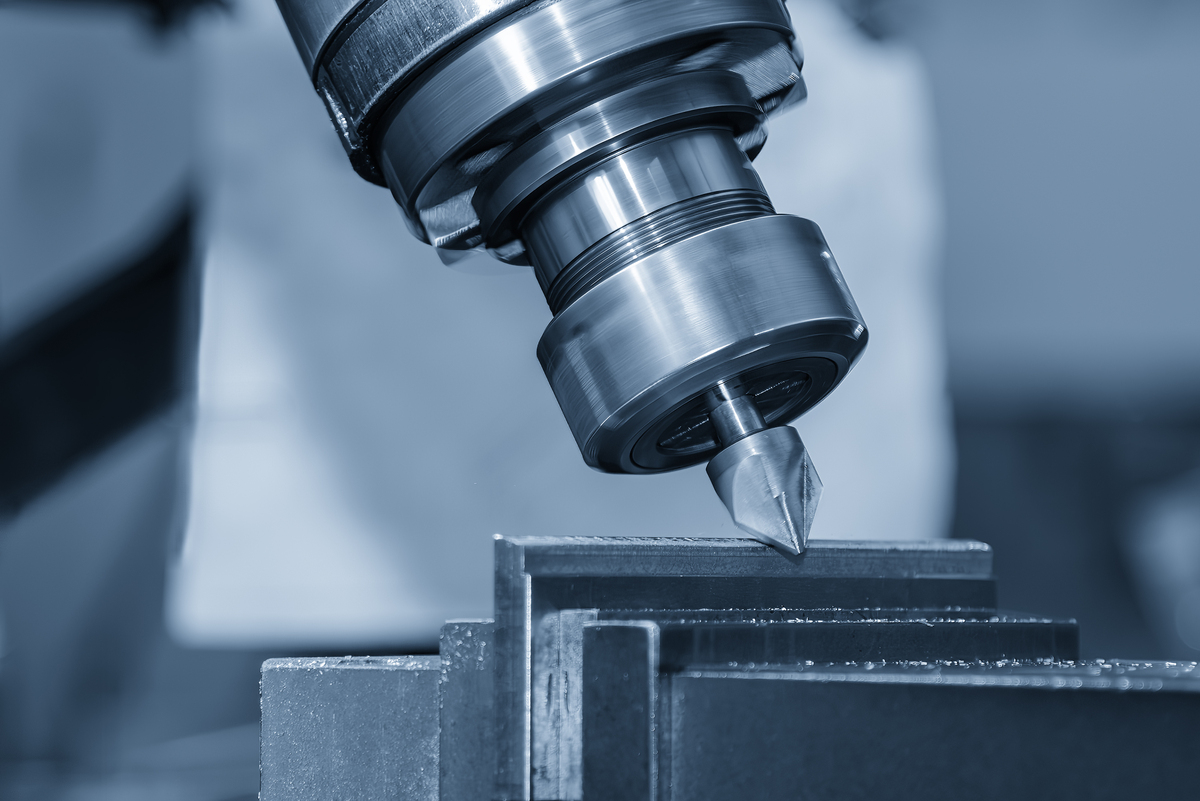 数控加工专业课程介绍：学习哪些课程内容？