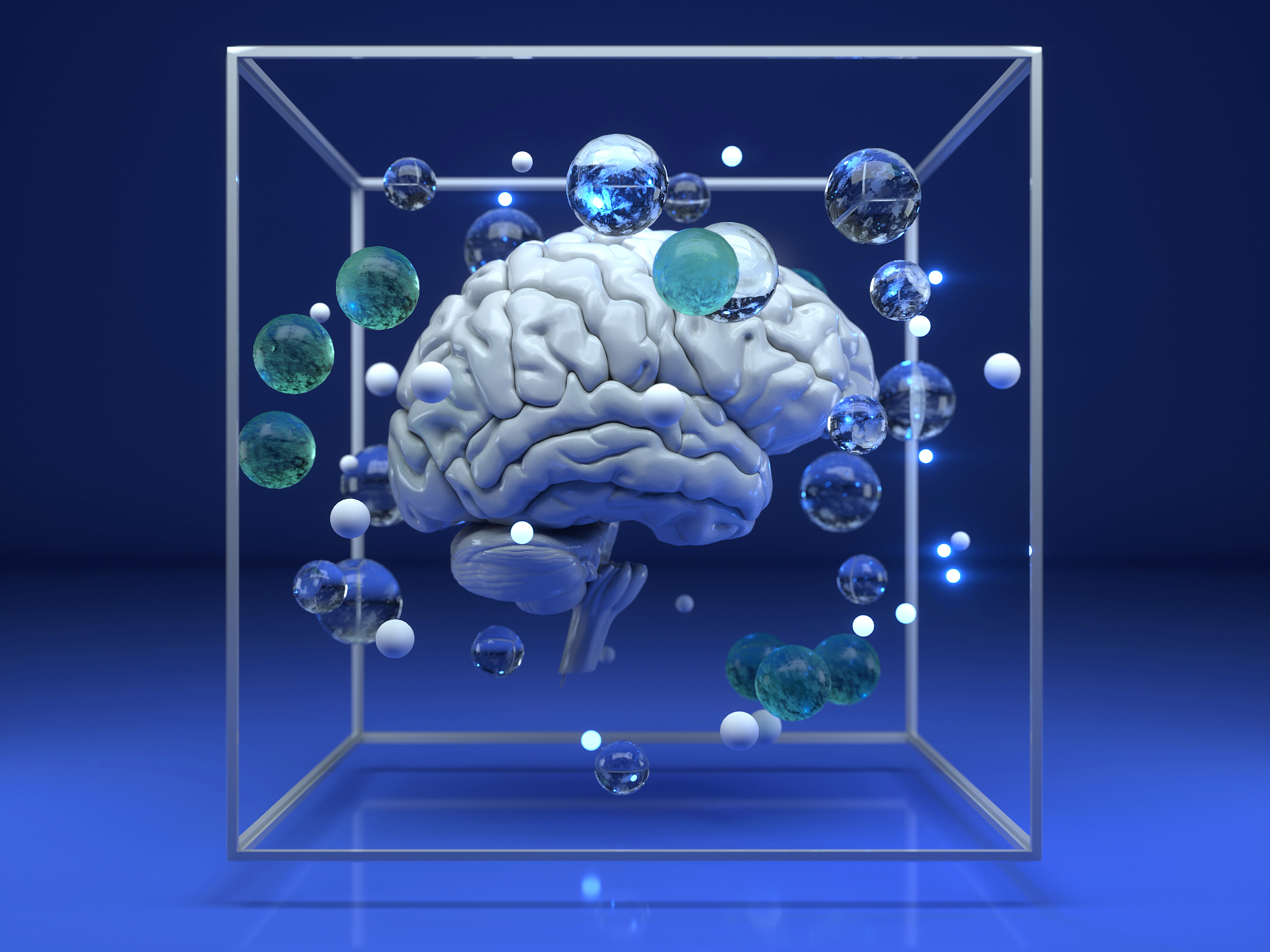 女生不主动找我聊天？可能是这些原因！