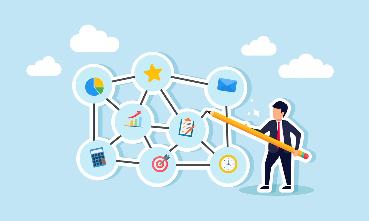 灵活就业和远程办公：人力资源管理的沟通协作工具选择指南