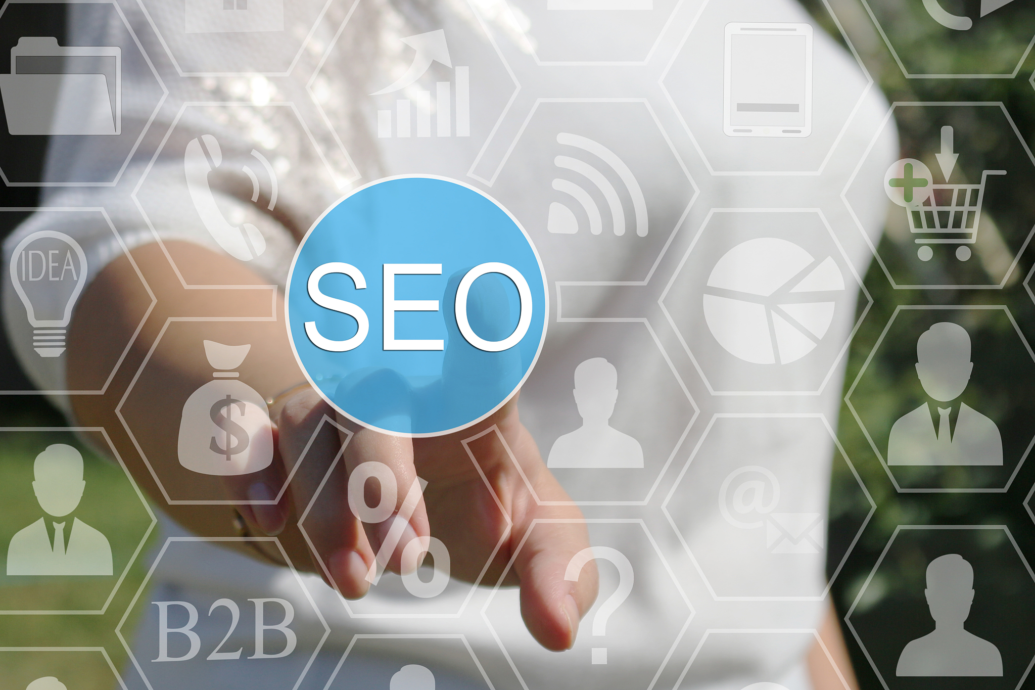 seo online internet browsing