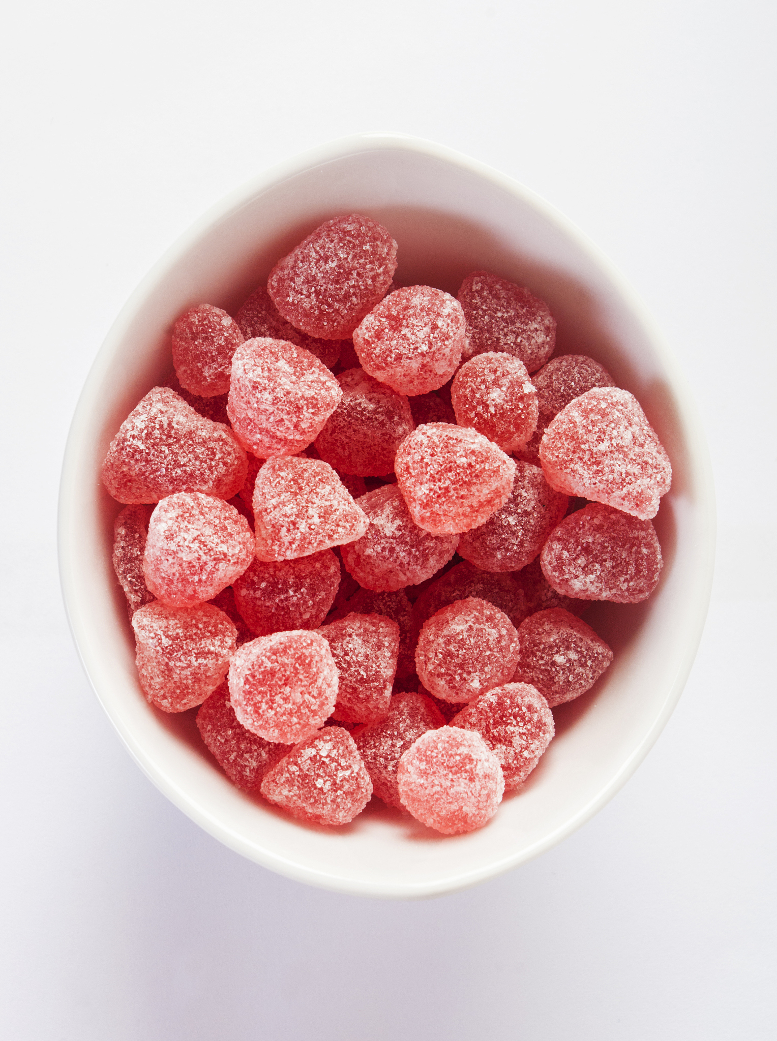 colorful jelly