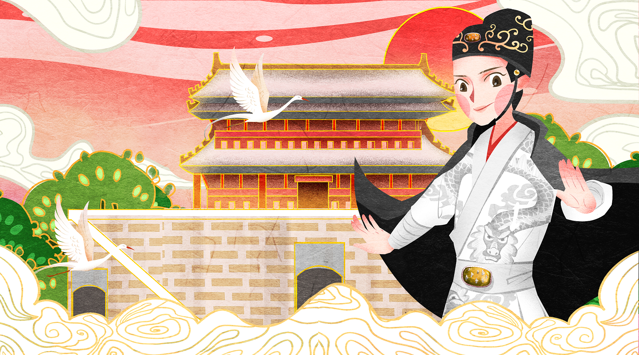 明朝锦衣卫千户是几品官？揭秘锦衣卫的神秘权力！