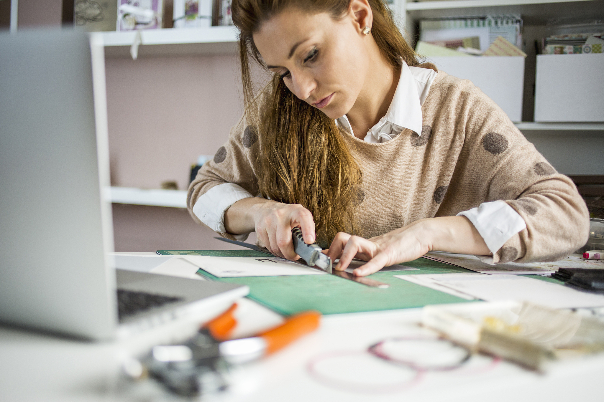 毕节职业技术高级中学工艺美术专业招生 - 培养你的艺术创造力