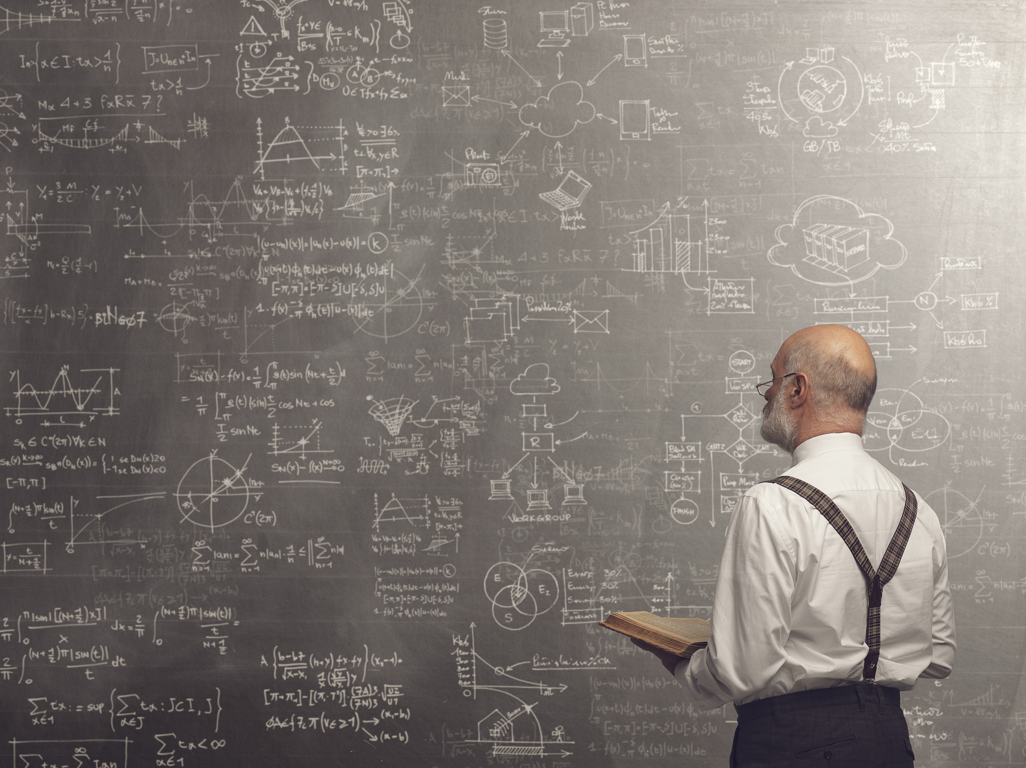 在一个低维视角的人眼里无法解决的问题在一个高维视角的人眼里问题可能就会变得很容易解决甚至连问题本身都会消失！请阐述对这段话的理解？