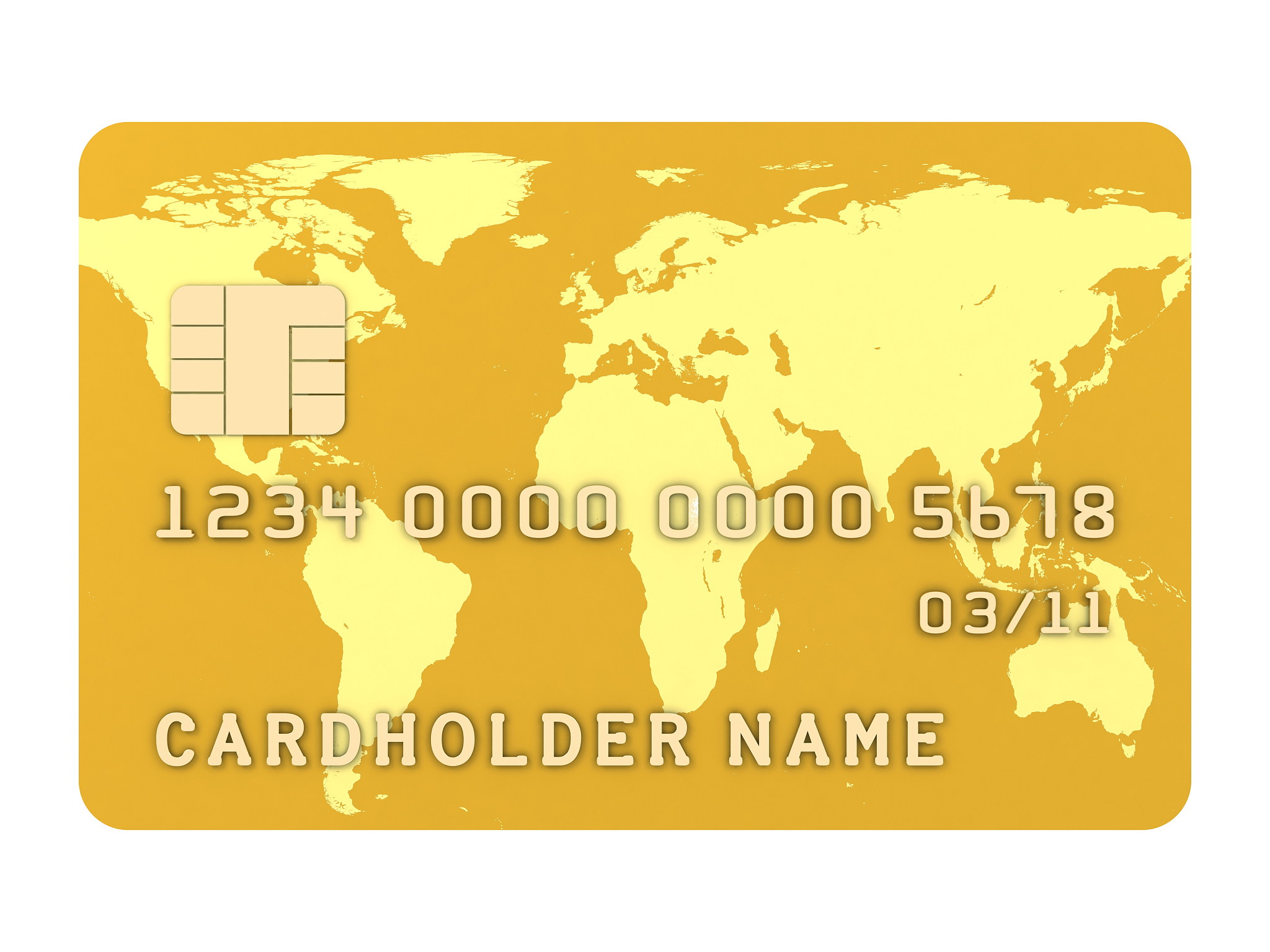 credit card