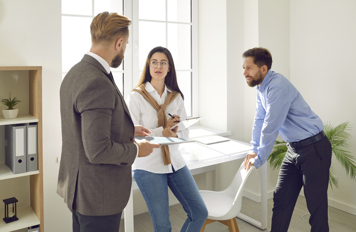 实习必备技能：知识储备与公司期望