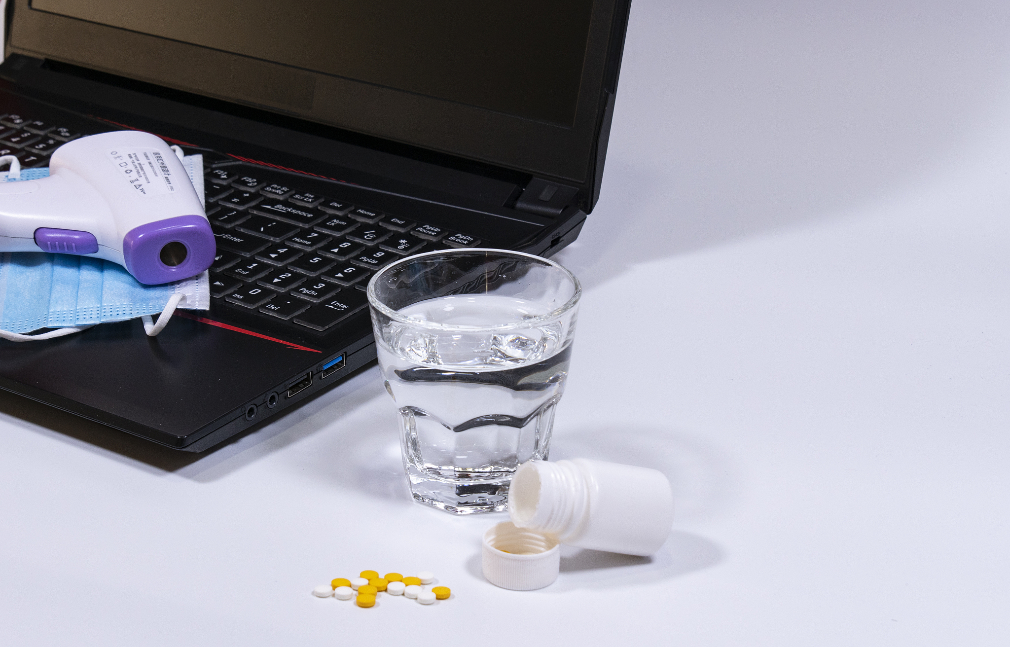 襄阳职业技术学院医学院2022新型冠状肺炎如何防控