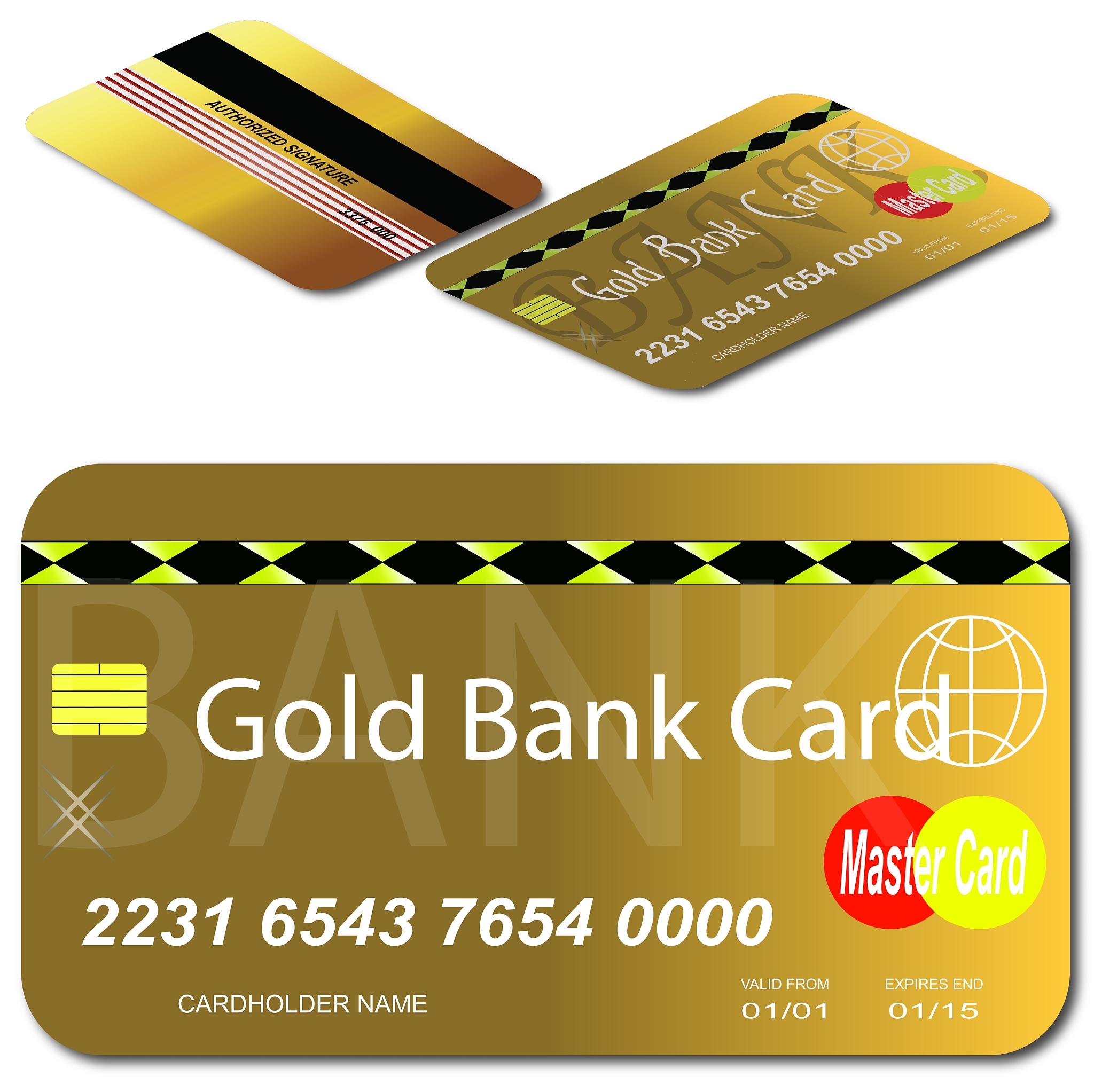 bank credit shop map credit master payment purchas
