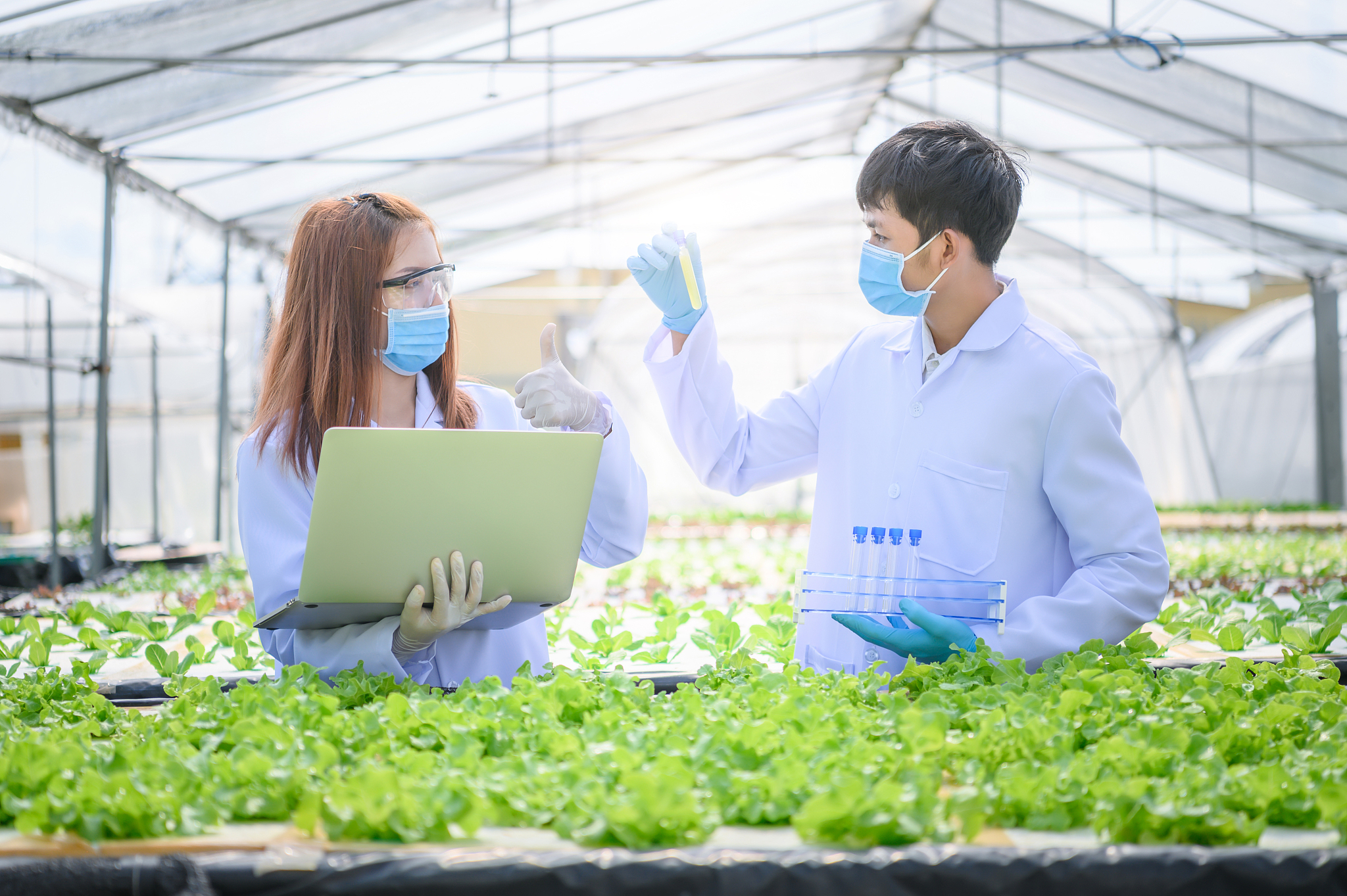 临洮农业学校计算机应用专业从业方向
