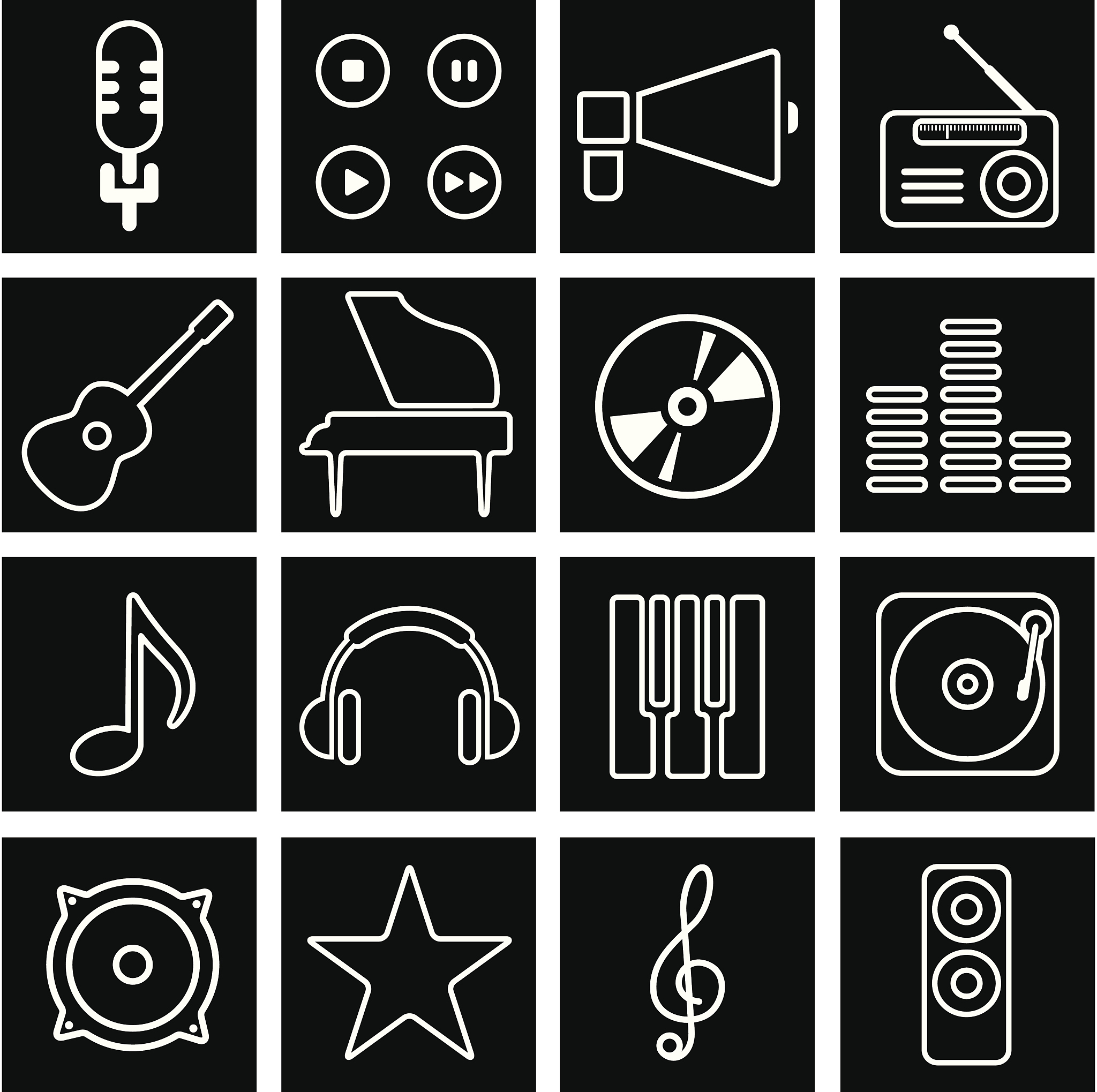music