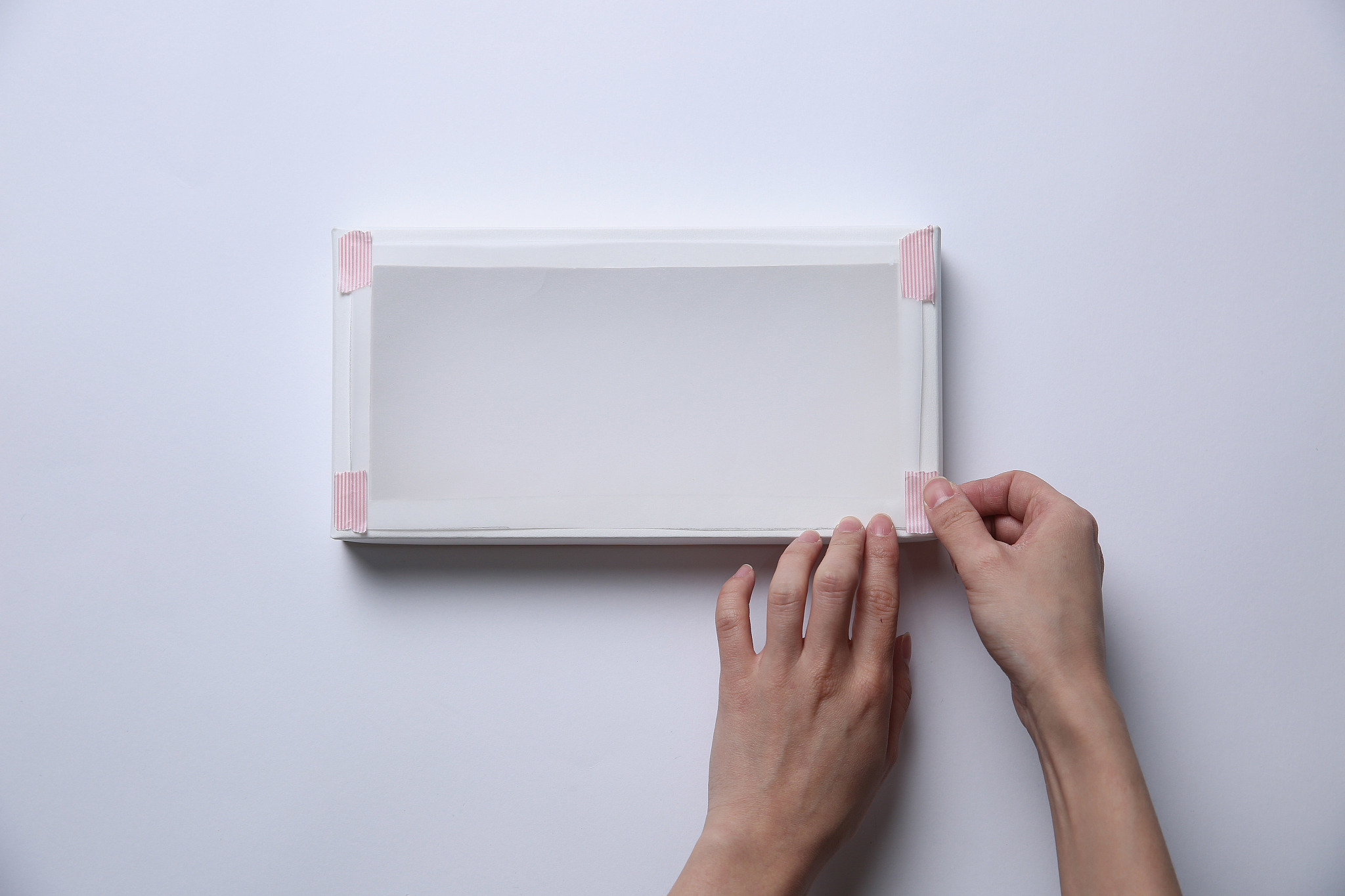 纸箱封边计算体积：胶带长度144厘米，体积是多少？