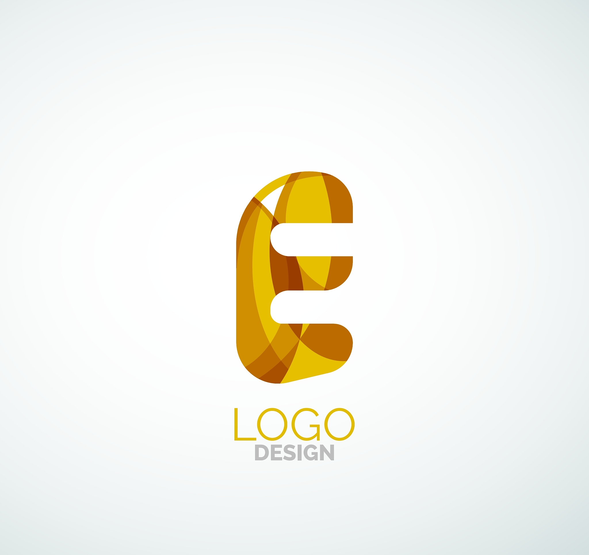 letter logo