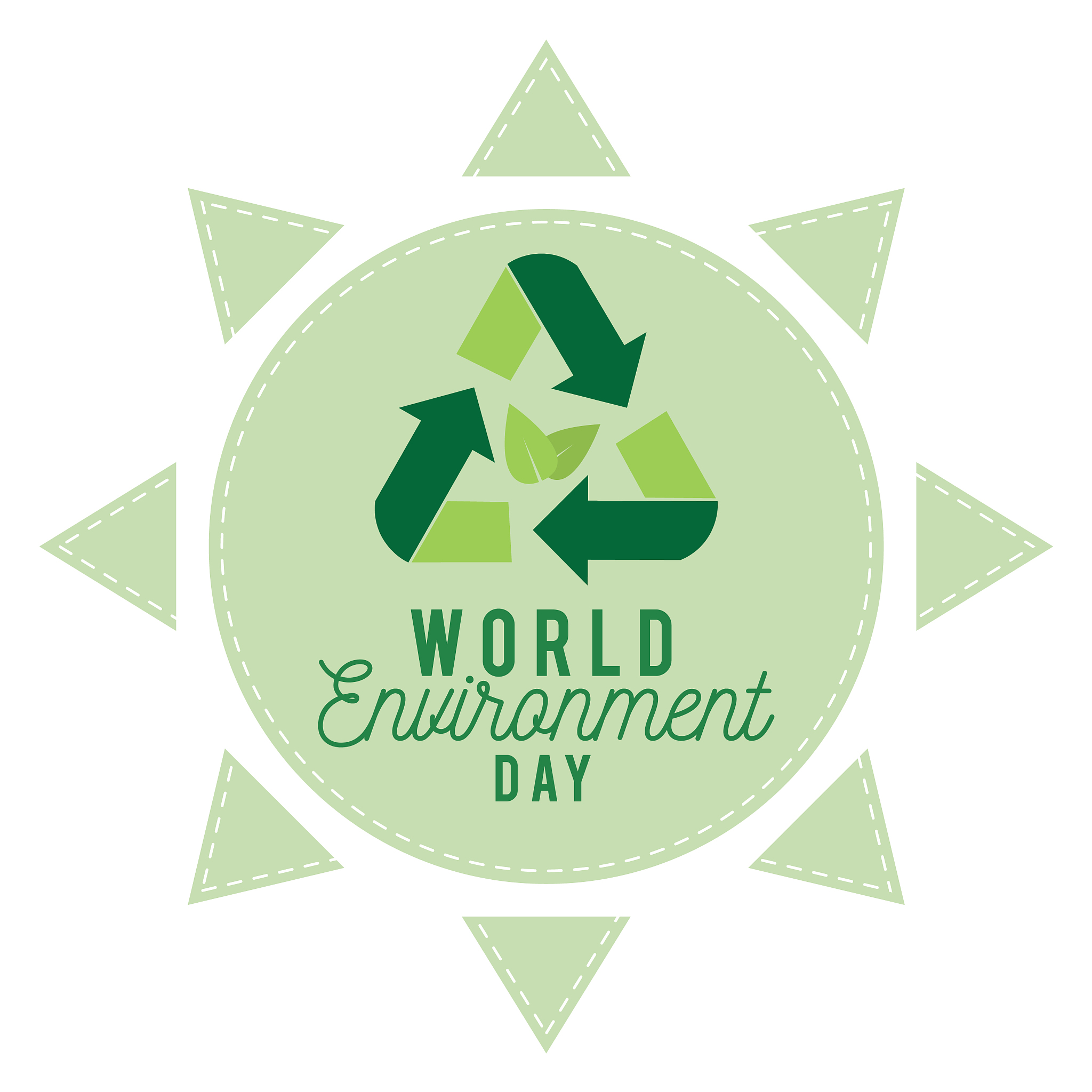 world environment day