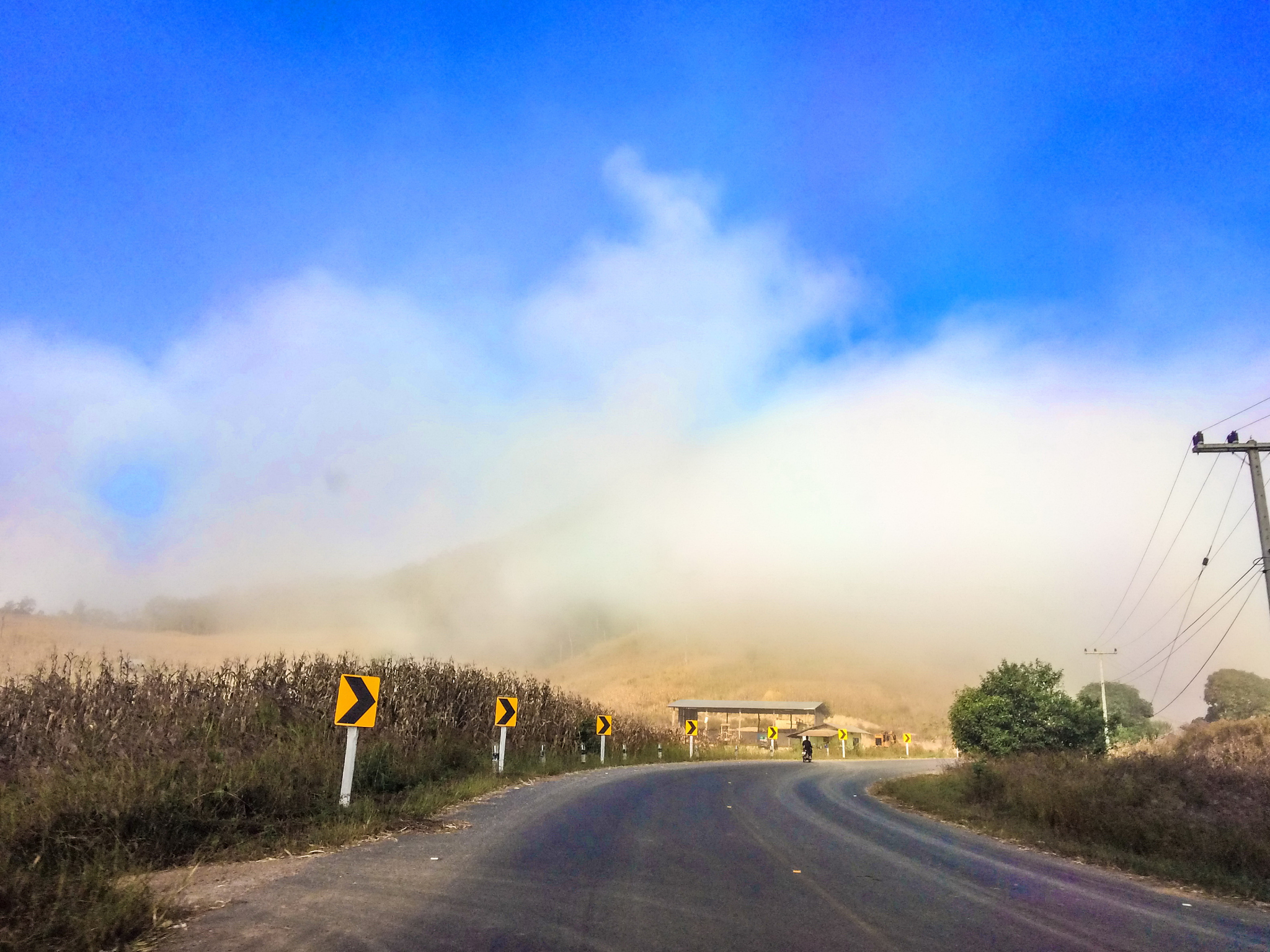 出差视频拍摄：收获与感悟 - 开阔视野，提升沟通力