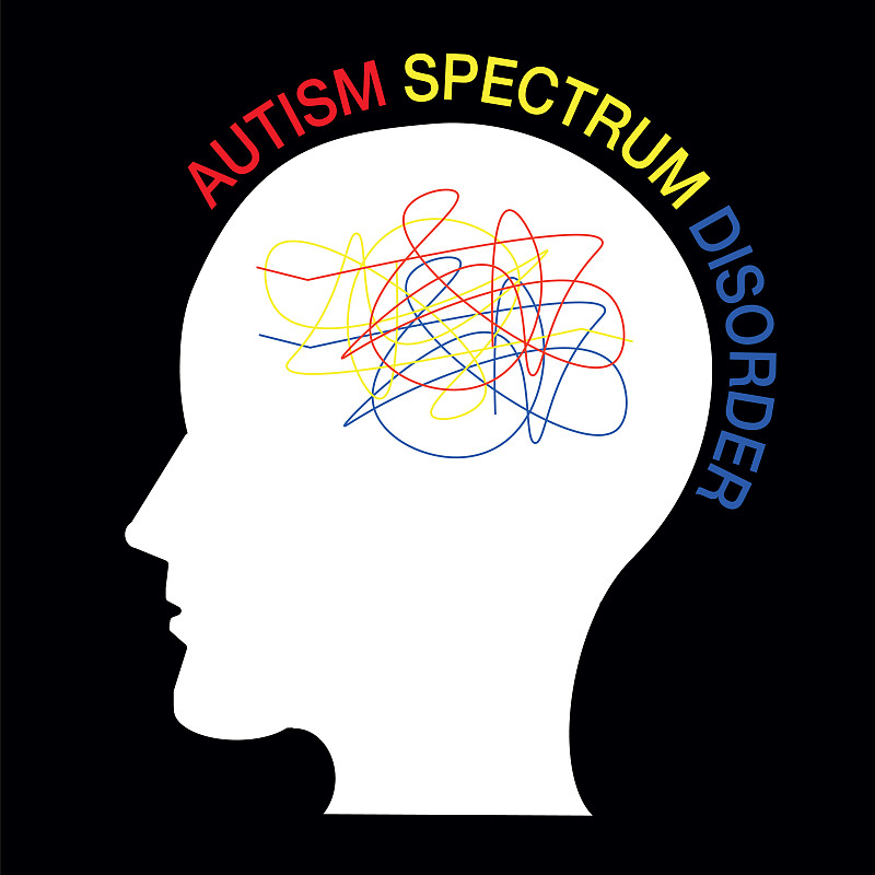 自闭症谱系障碍会自愈么？