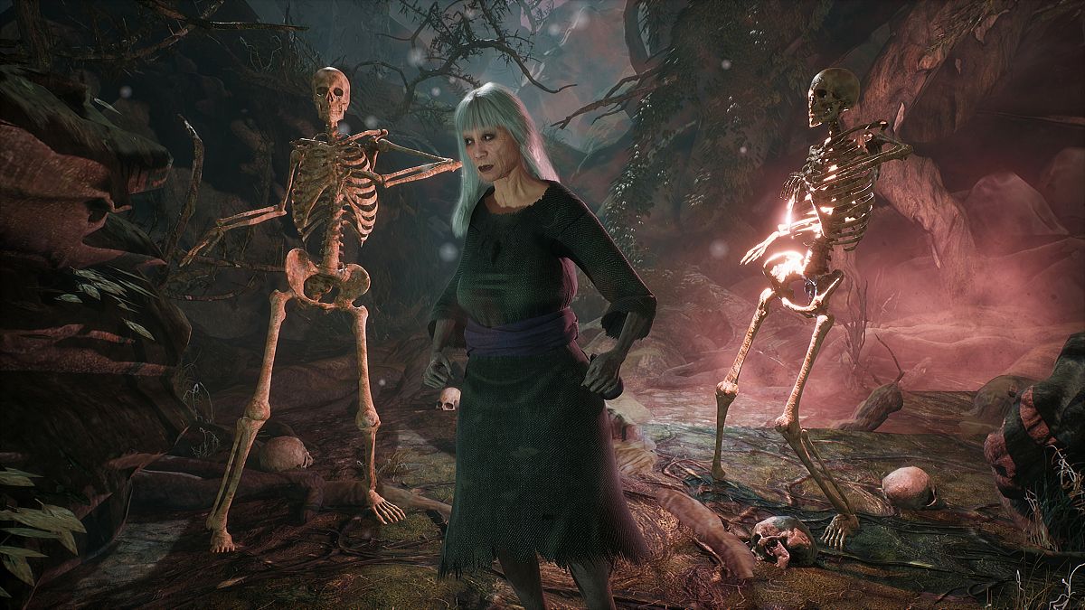 最让巫师文明蛇人帝国这些还没有领悟真正力量的蛇人法师并不能给他们造成巨大威胁仅仅只是用来牵制巫师部分精力的发码而已扩写这段话不低于五百字