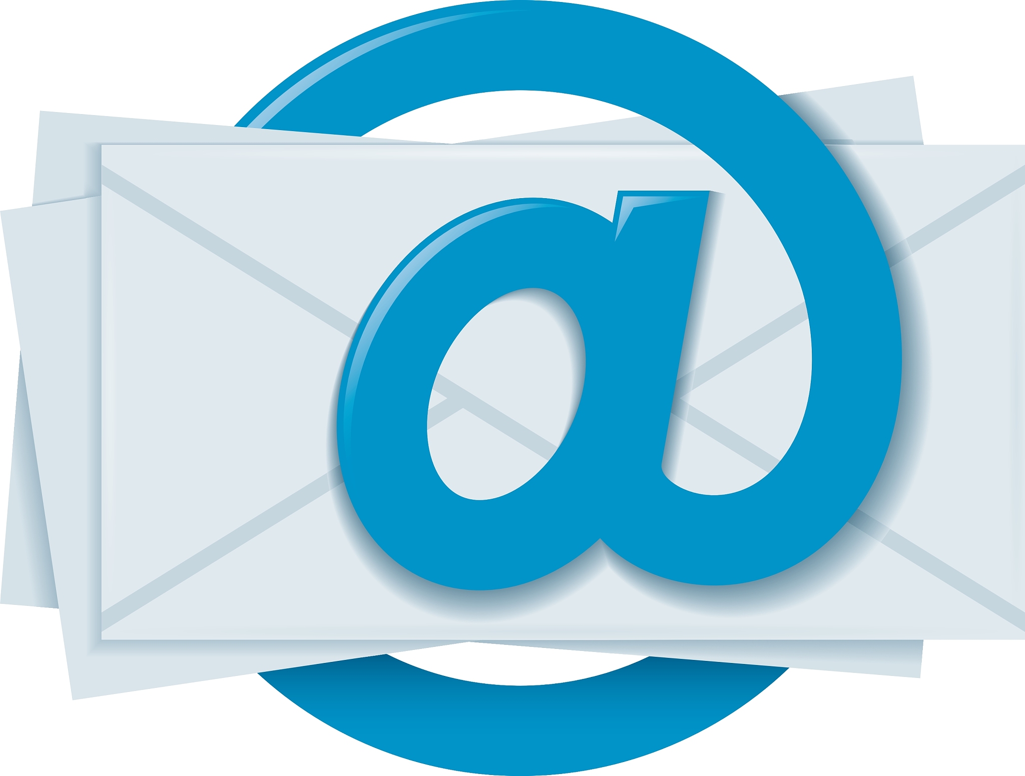 e-mail