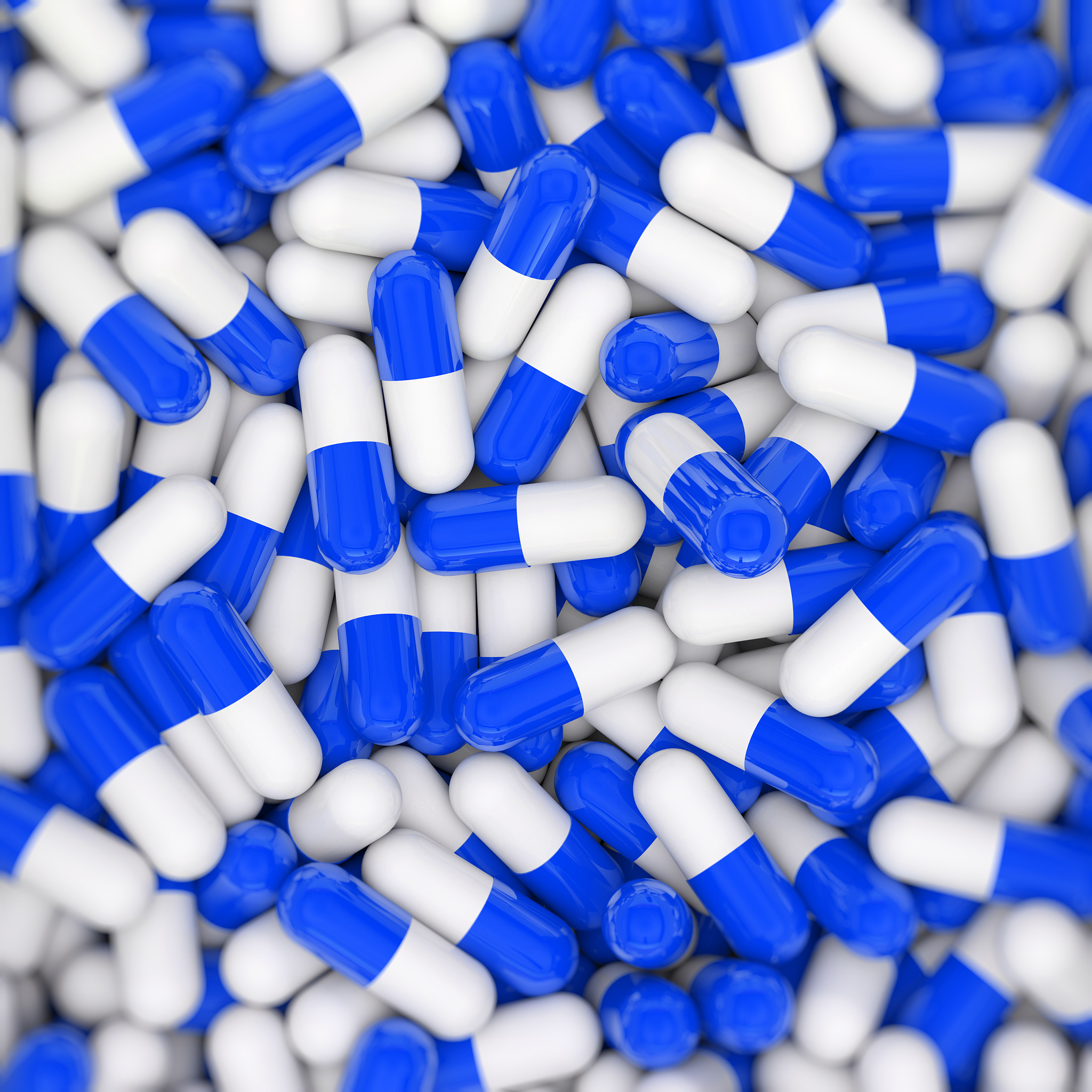 blue pills