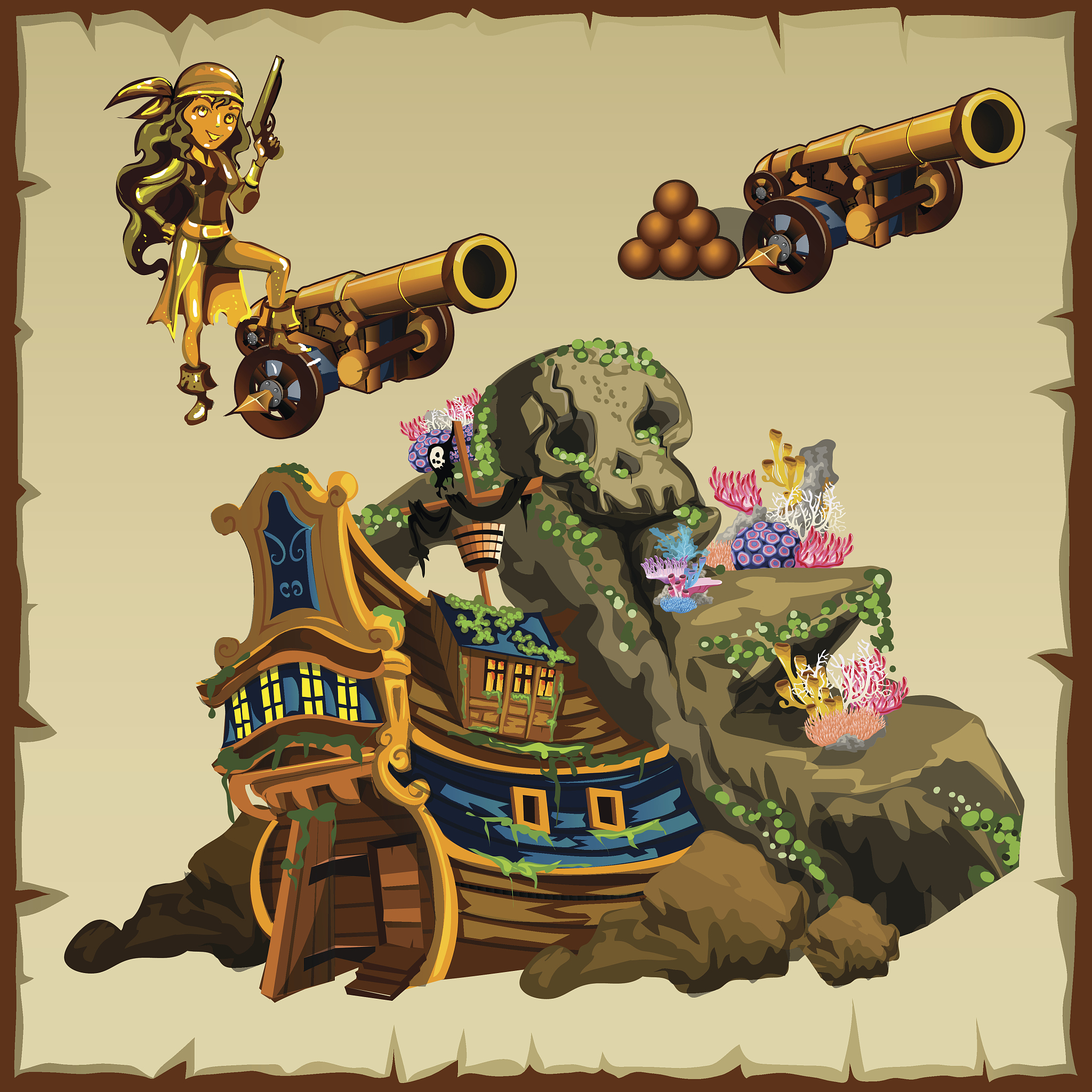 合金弹头5精华版手游更新日志 - 最新版本更新内容