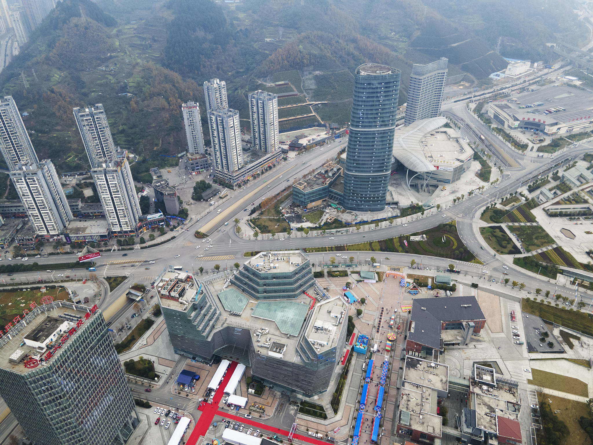 2020年遵义高铁职业学校发展前景好