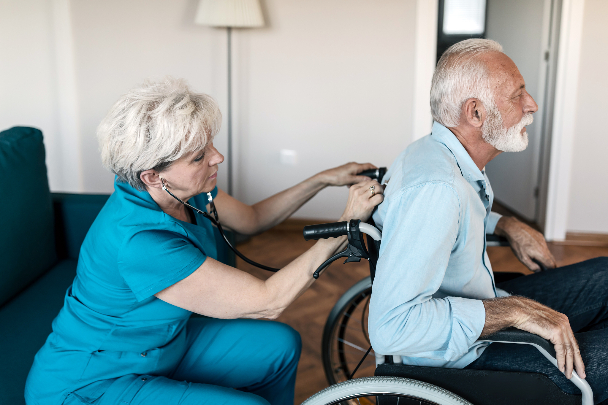 四川2021年护理学校什么专业好