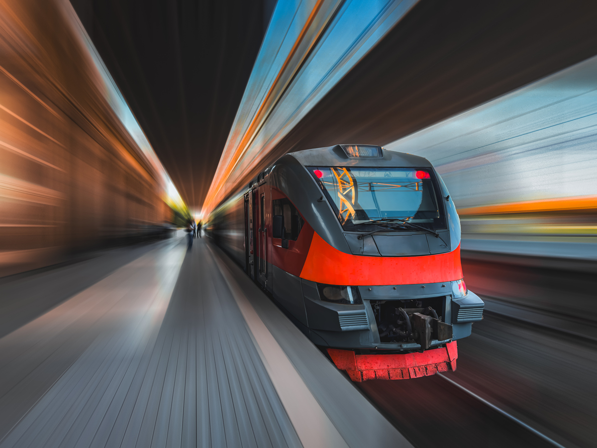 城市地铁系统优化研究：提升效率和乘客体验