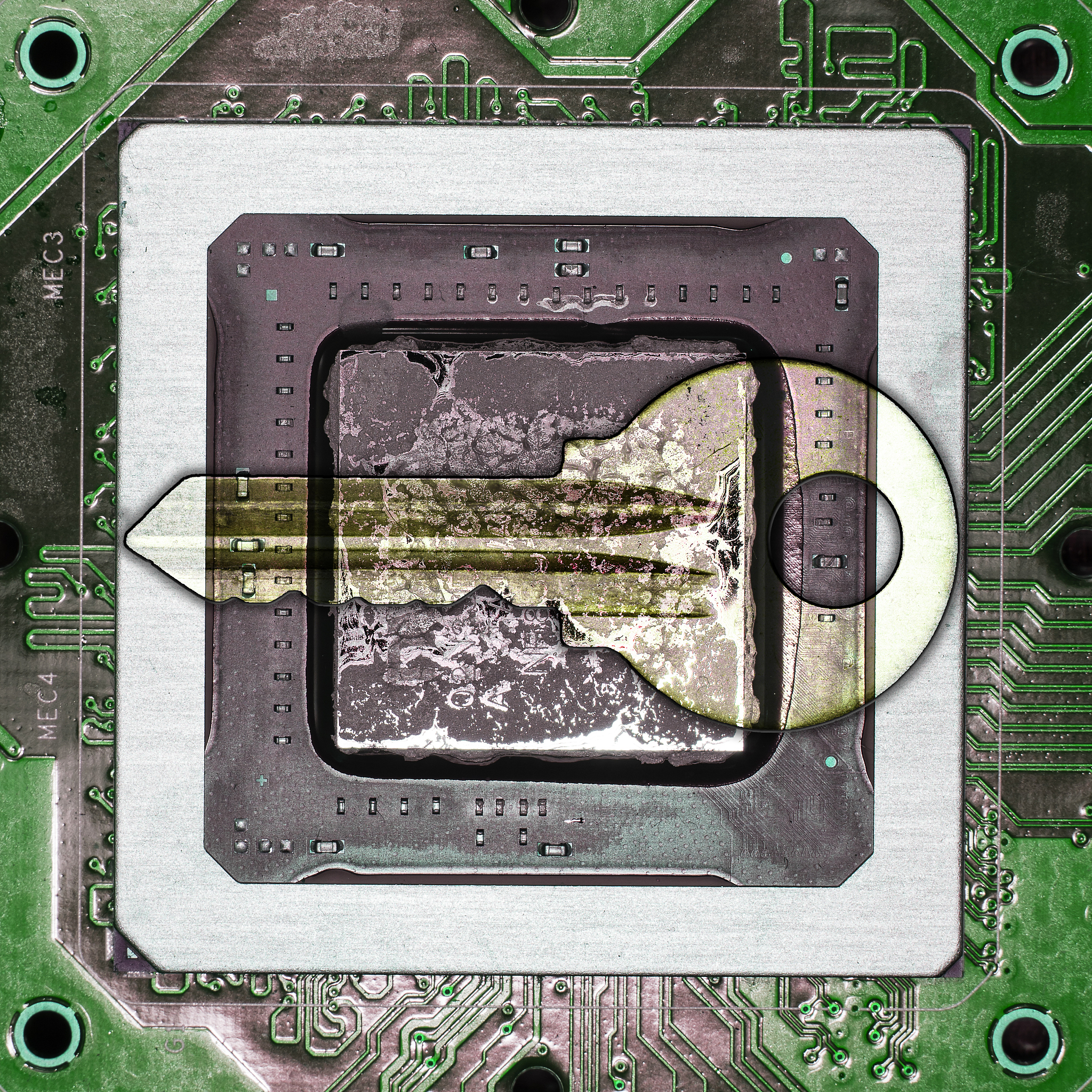 芯片发展过程中散热问题如何解决？界面热阻如何影响散热？