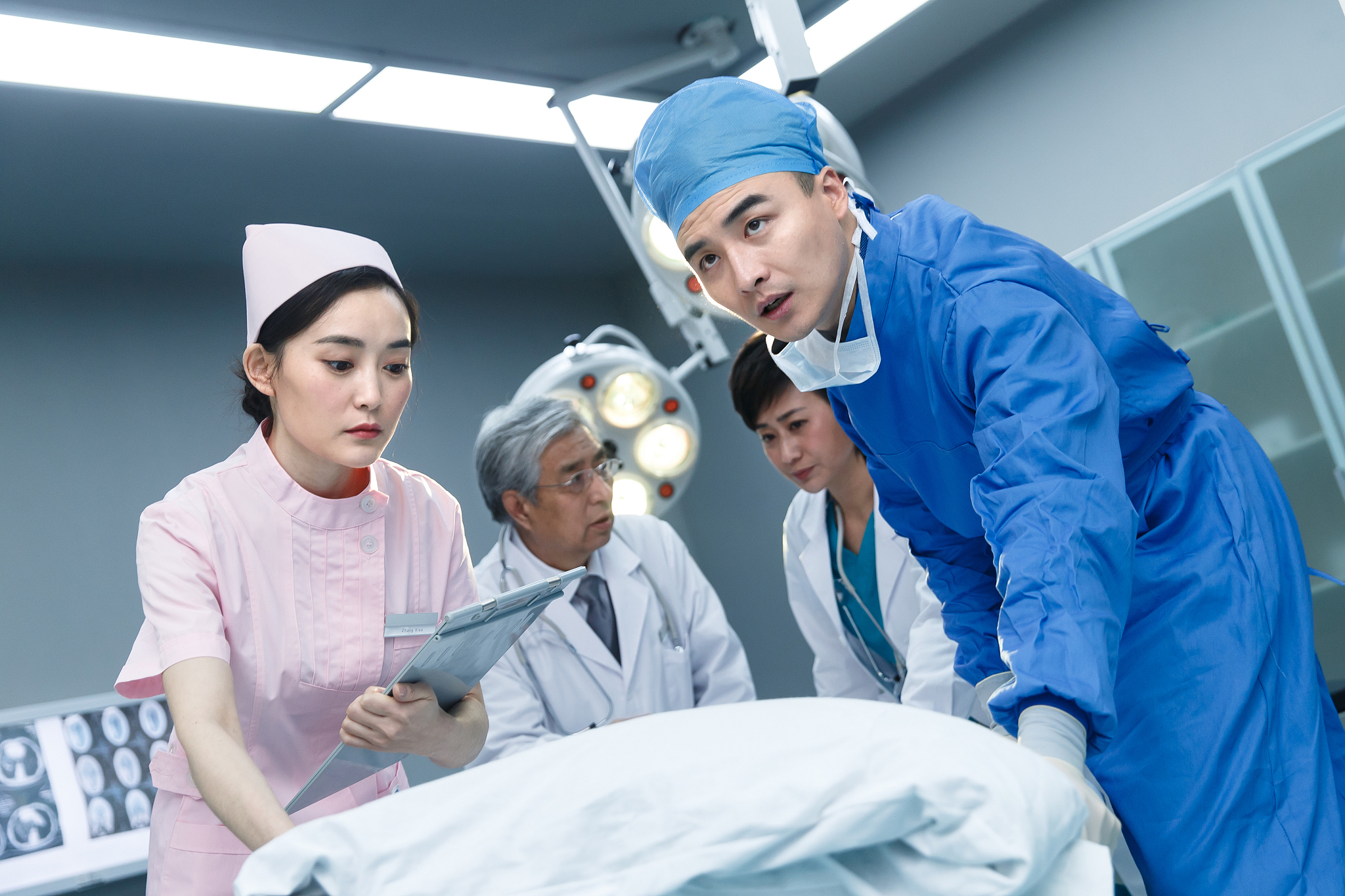 护理学重症监护与麻醉方向专业主要学习哪些课程