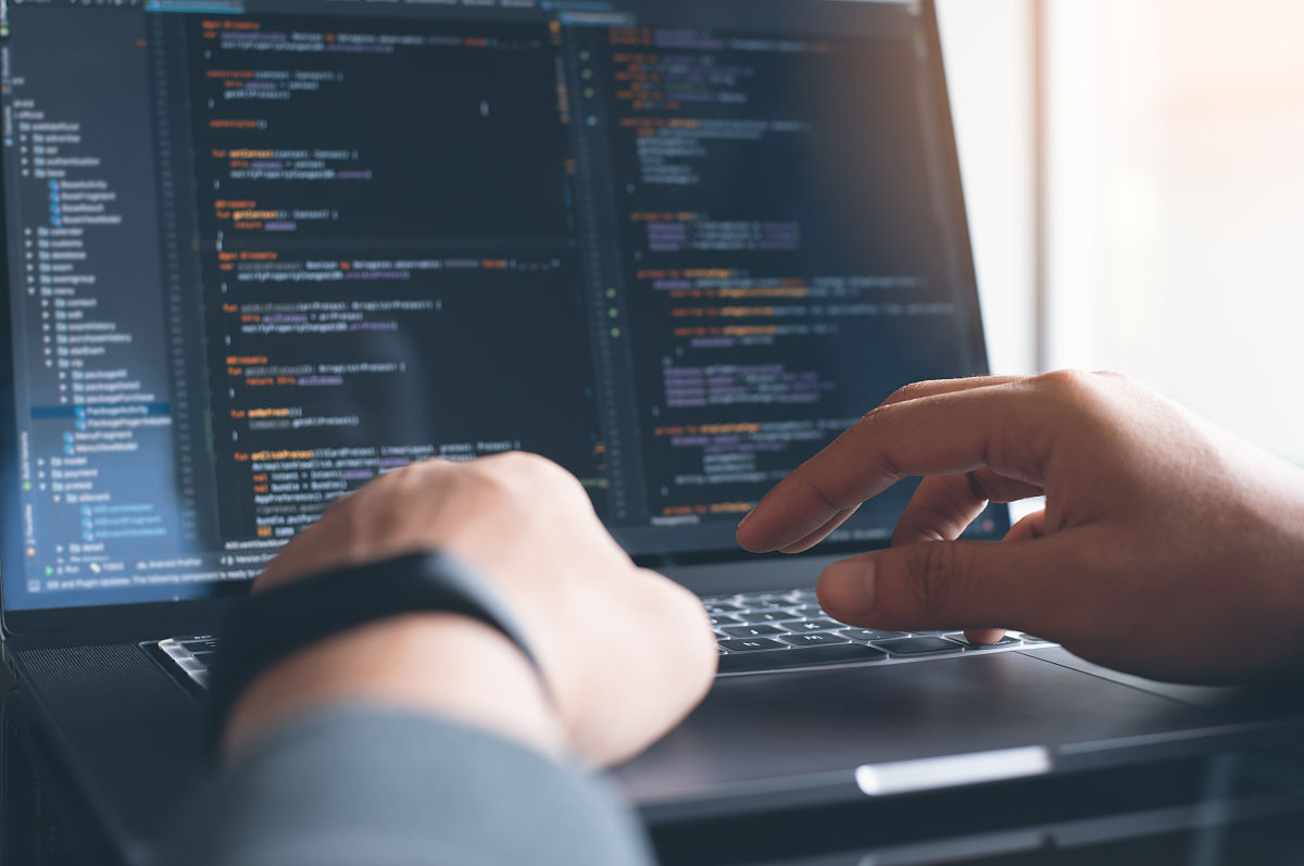 为什么选择成为一名程序员？8个令人信服的理由