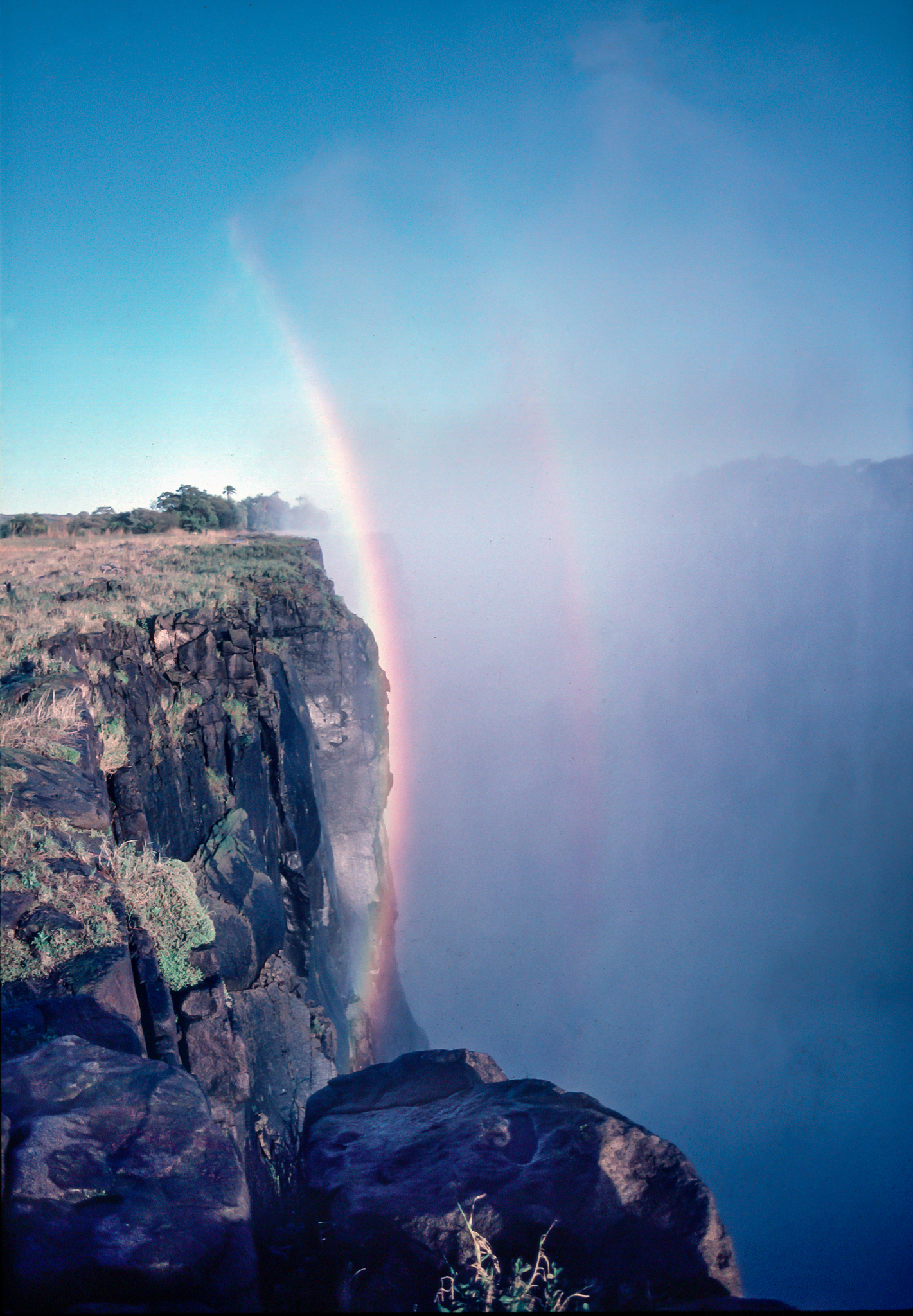 victoria falls