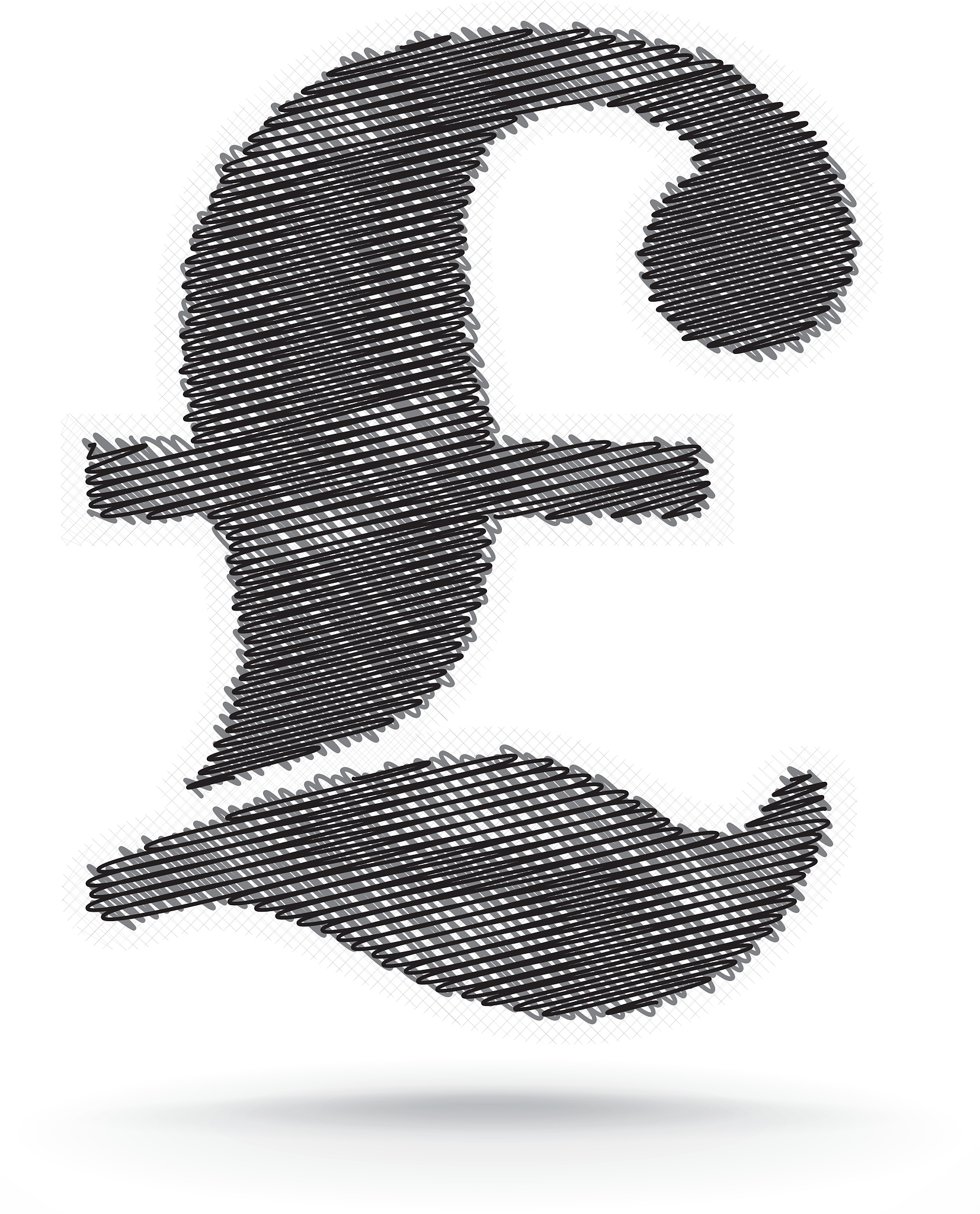 pound sign