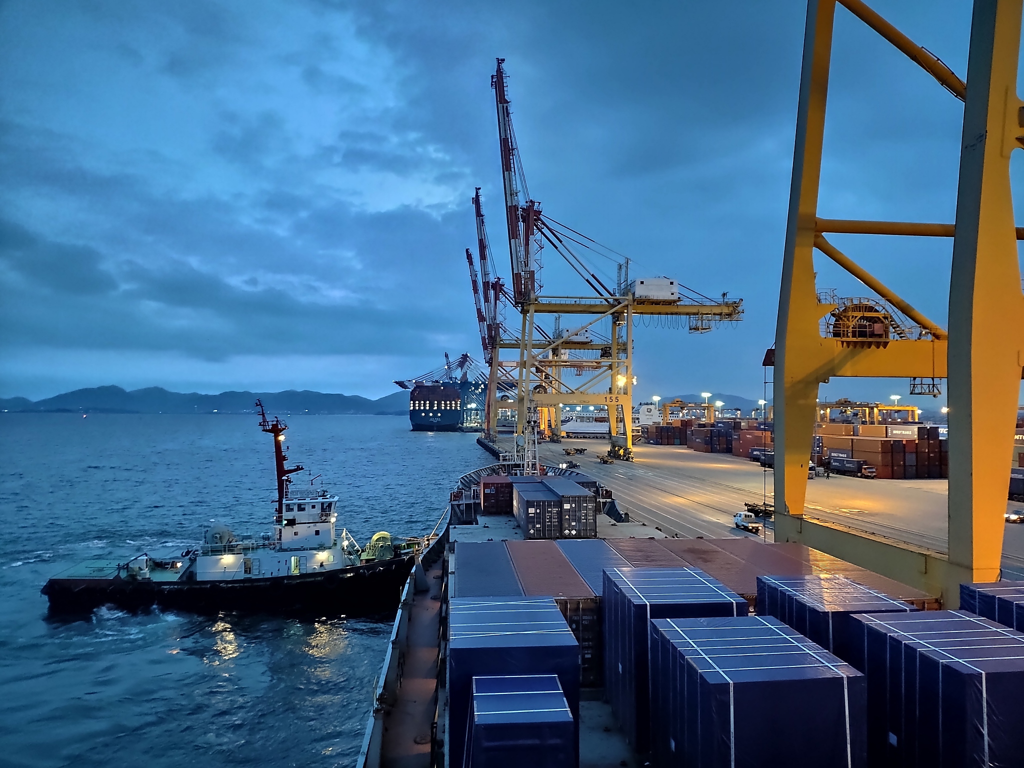 港口航道与海岸工程专业就业方向及前景分析-学什么课程_考研方向