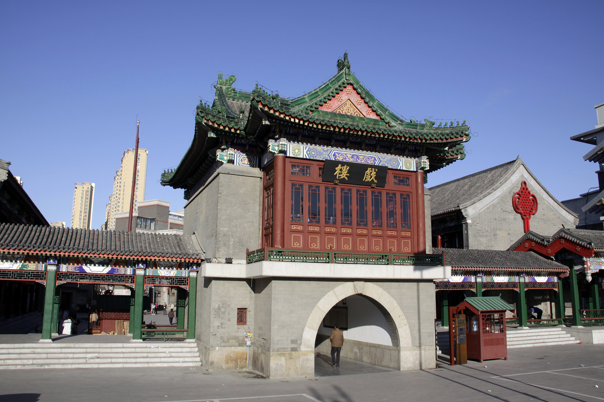 天津一日游攻略：4000字详细行程安排，玩转历史文化与现代都市