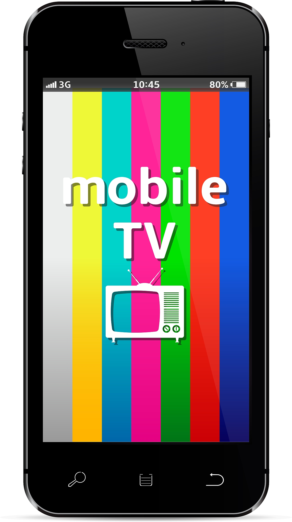 mobile tv