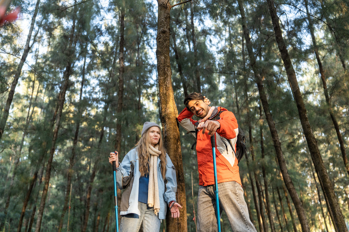 旅游健康养生秘籍：旅途中的身心平衡