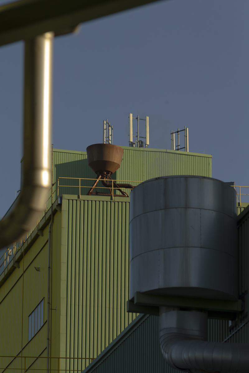 掌握江苏菲达涂装废气的预处理设备种类及其目的掌握沸石转轮吸附浓缩装置的结构及工作原理掌握催化燃烧设备结构及原理。