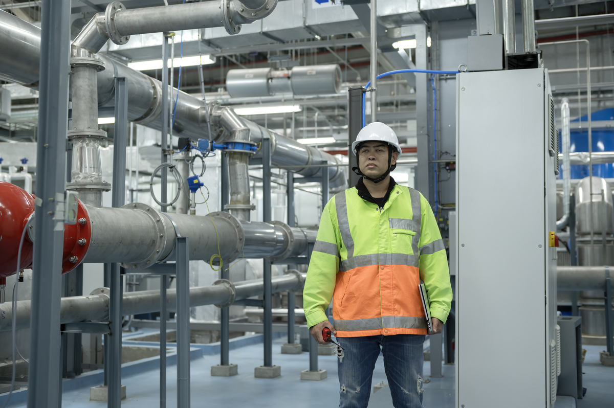 黄河水利职业学院水电站设备安装与管理专业培养目标 - 培养高素质技术技能人才